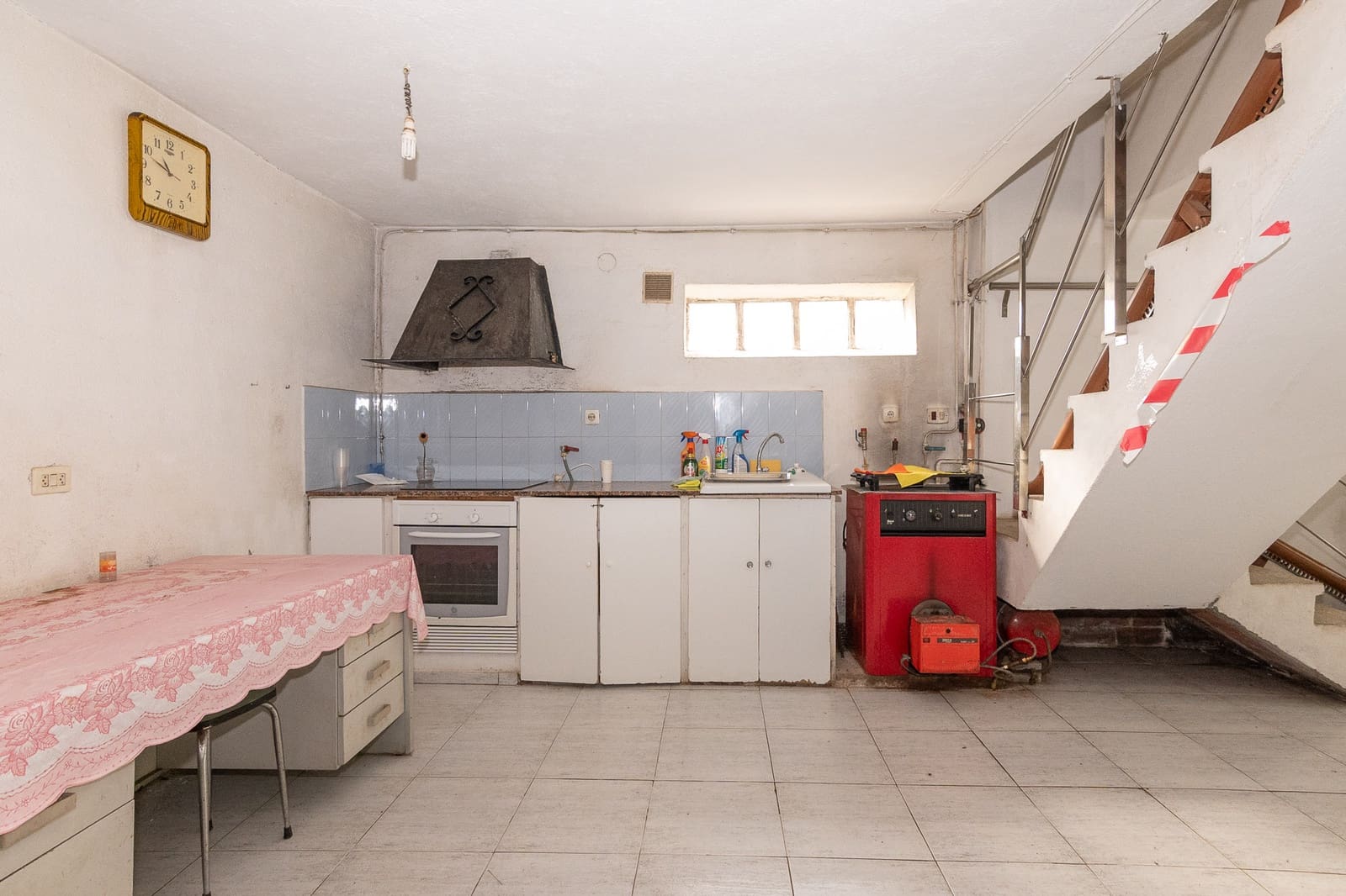 3 soveværelse Finca/Landehus til salg i Begonte - € 260.000 (Ref: 9183201)