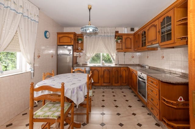 3 quarto Quinta/Casa Rural para venda em Begonte - 260 000 € (Ref: 9183201)