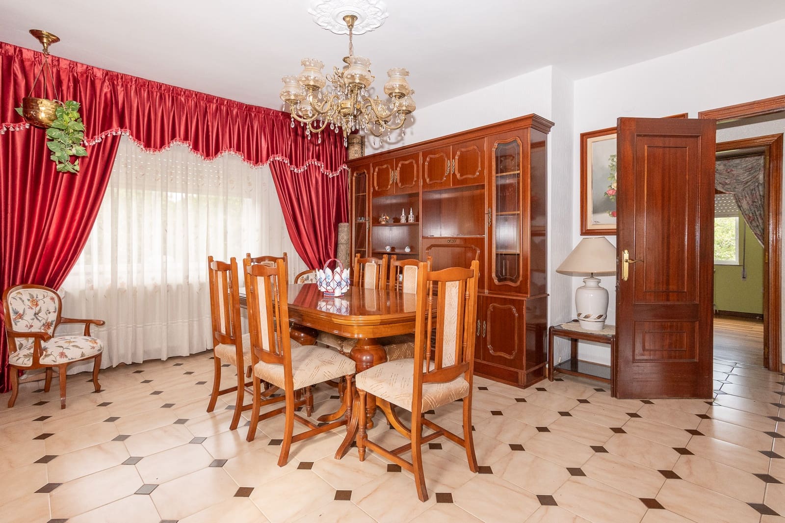 3 soveværelse Finca/Landehus til salg i Begonte - € 260.000 (Ref: 9183201)