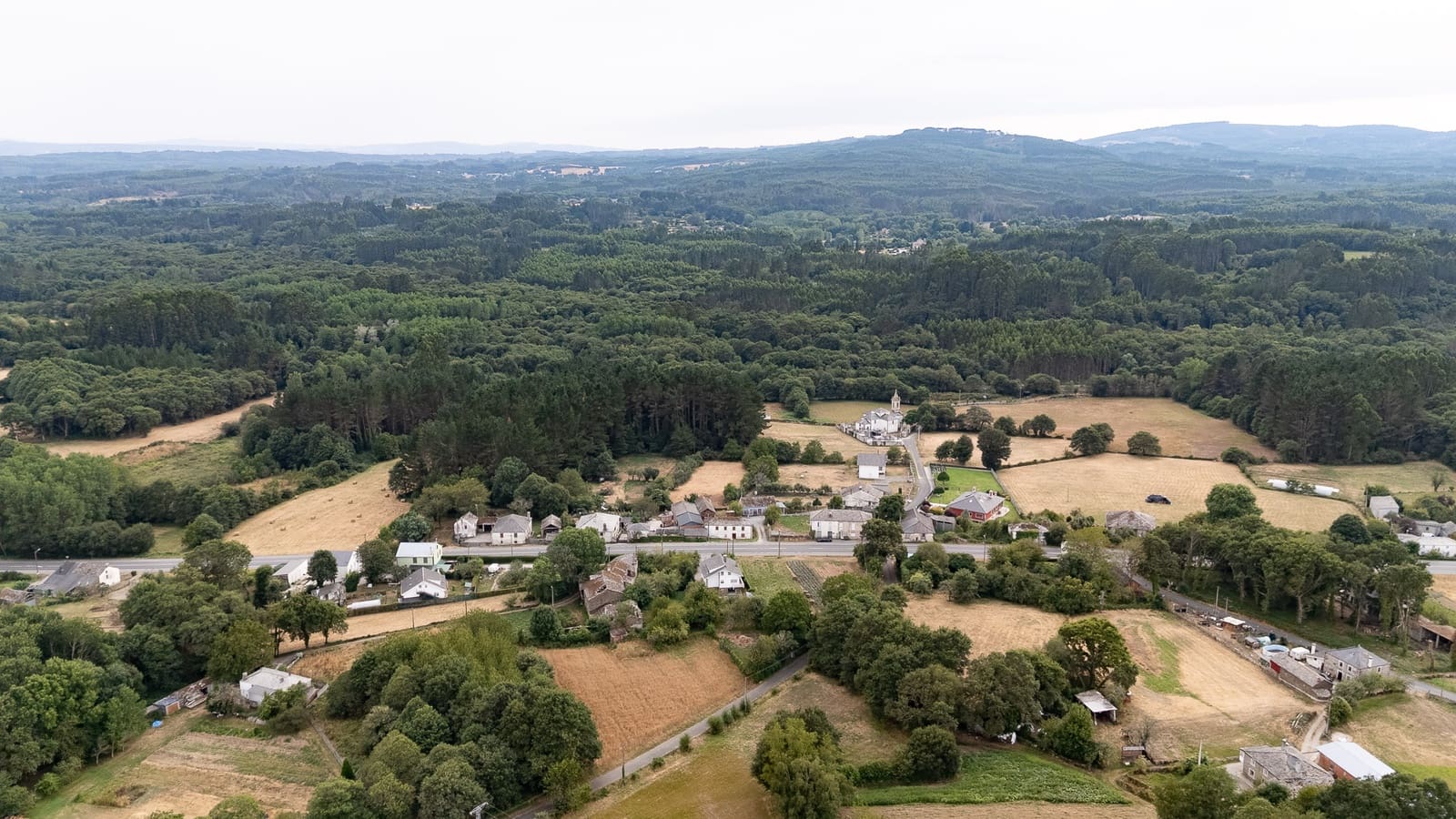 3 soveværelse Finca/Landehus til salg i Begonte - € 260.000 (Ref: 9183201)