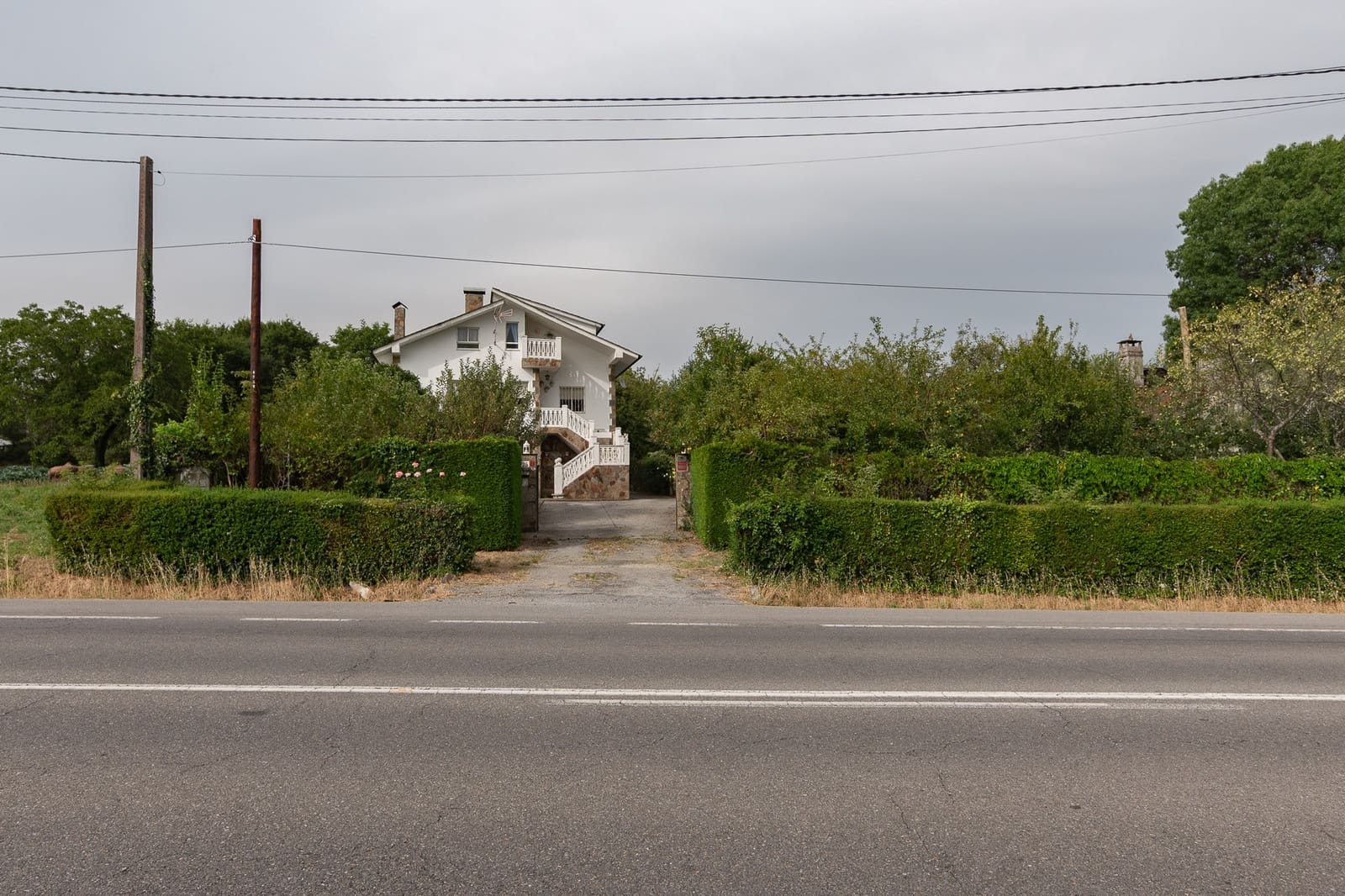 3 soveværelse Finca/Landehus til salg i Begonte - € 260.000 (Ref: 9183201)