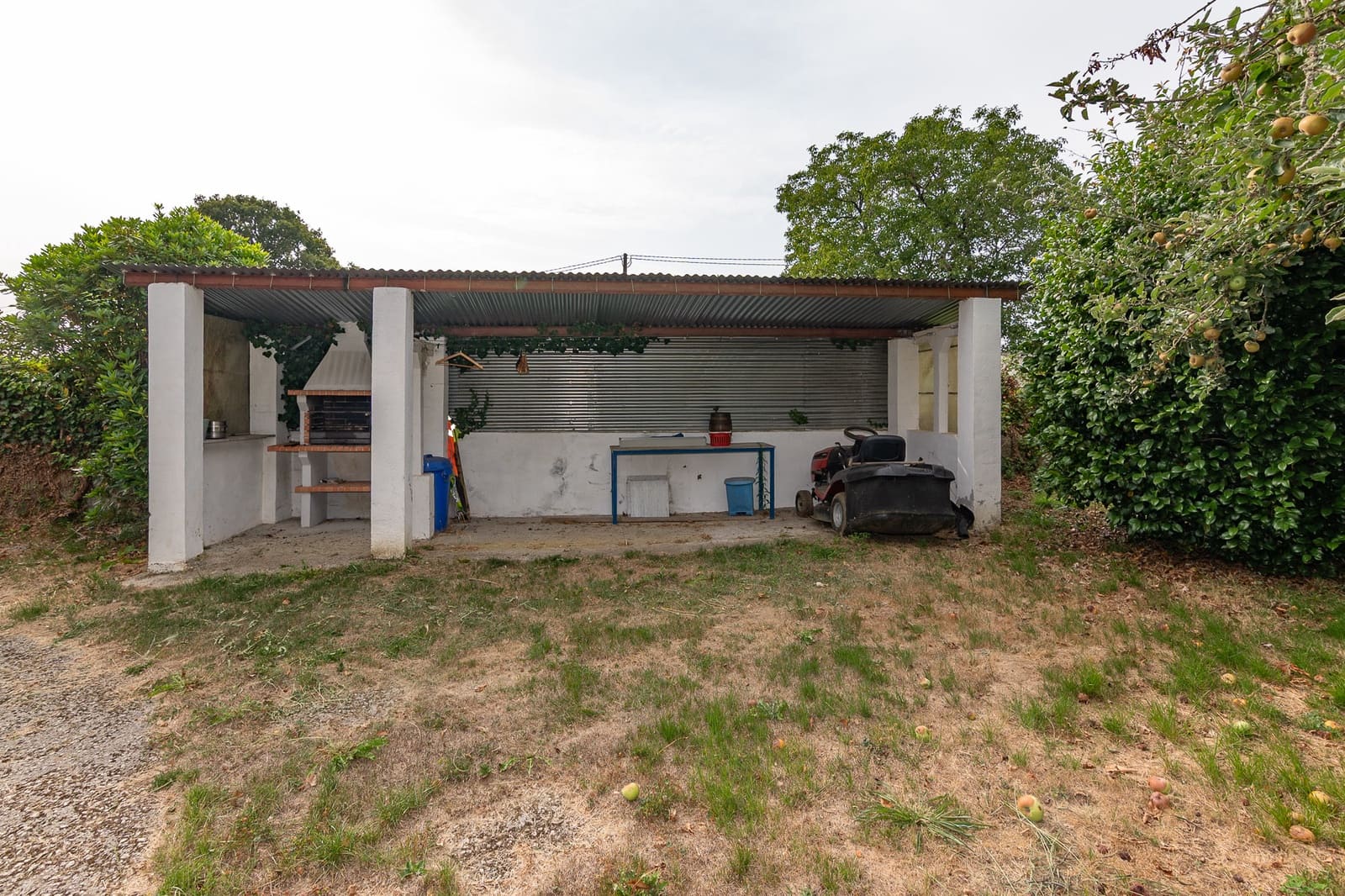 3 soveværelse Finca/Landehus til salg i Begonte - € 260.000 (Ref: 9183201)