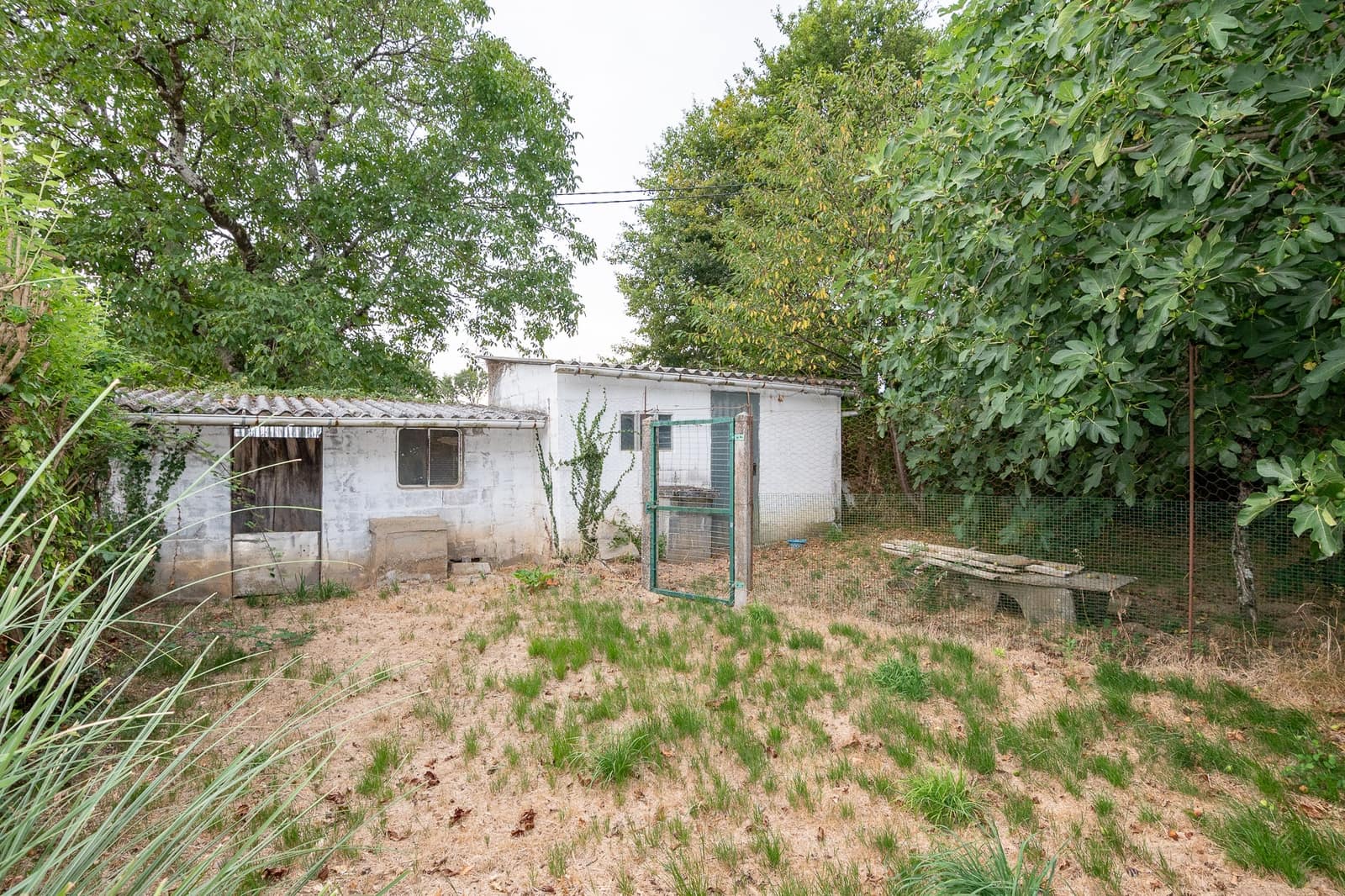 3 soveværelse Finca/Landehus til salg i Begonte - € 260.000 (Ref: 9183201)