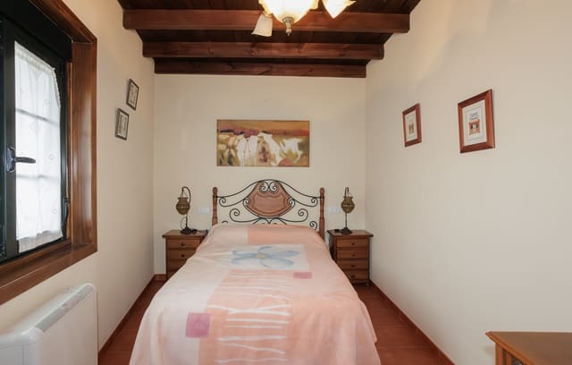 5 quarto Moradia para venda em Folgoso do Courel - 175 000 € (Ref: 9185979)