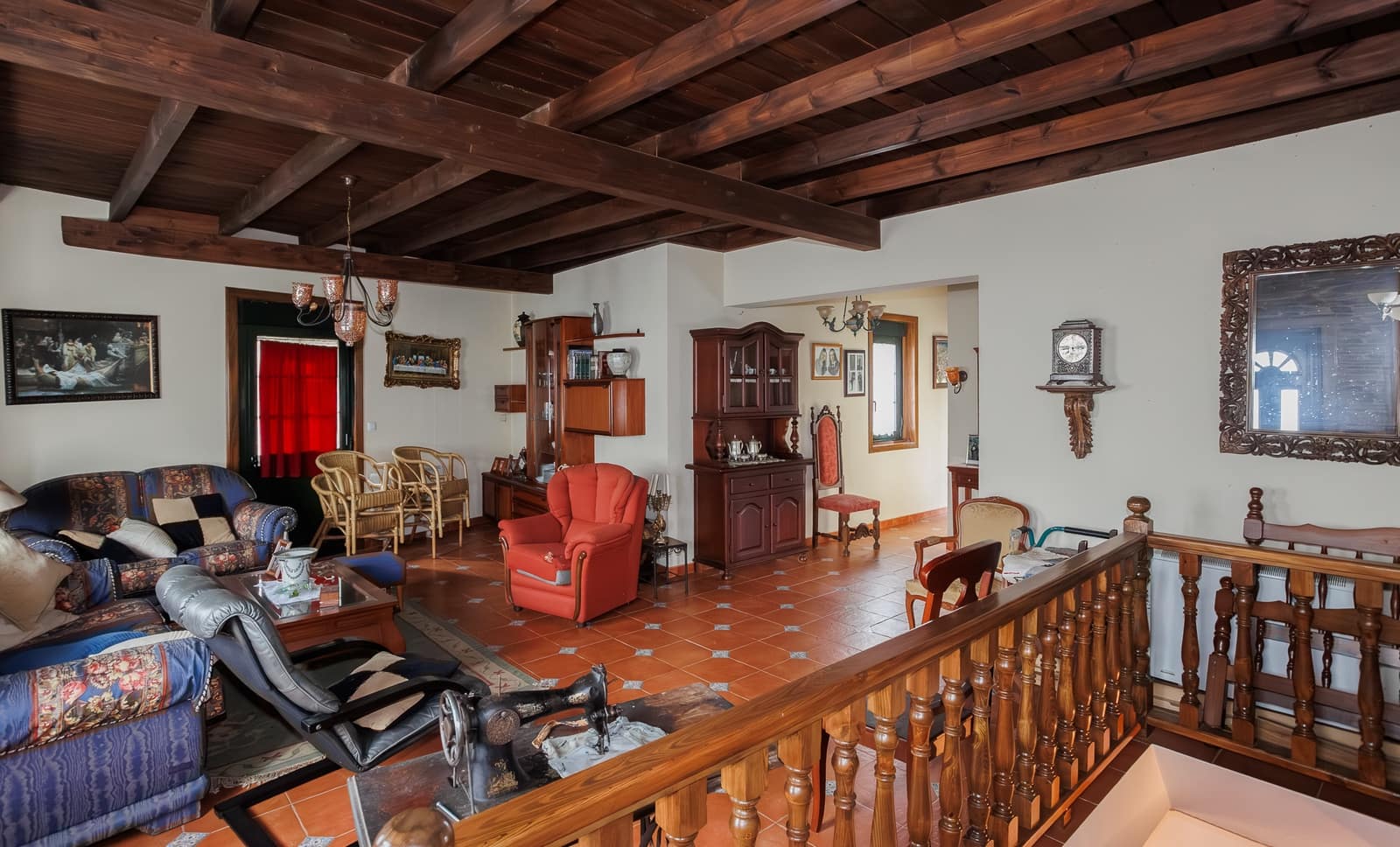 5 quarto Moradia para venda em Folgoso do Courel - 175 000 € (Ref: 9185979)