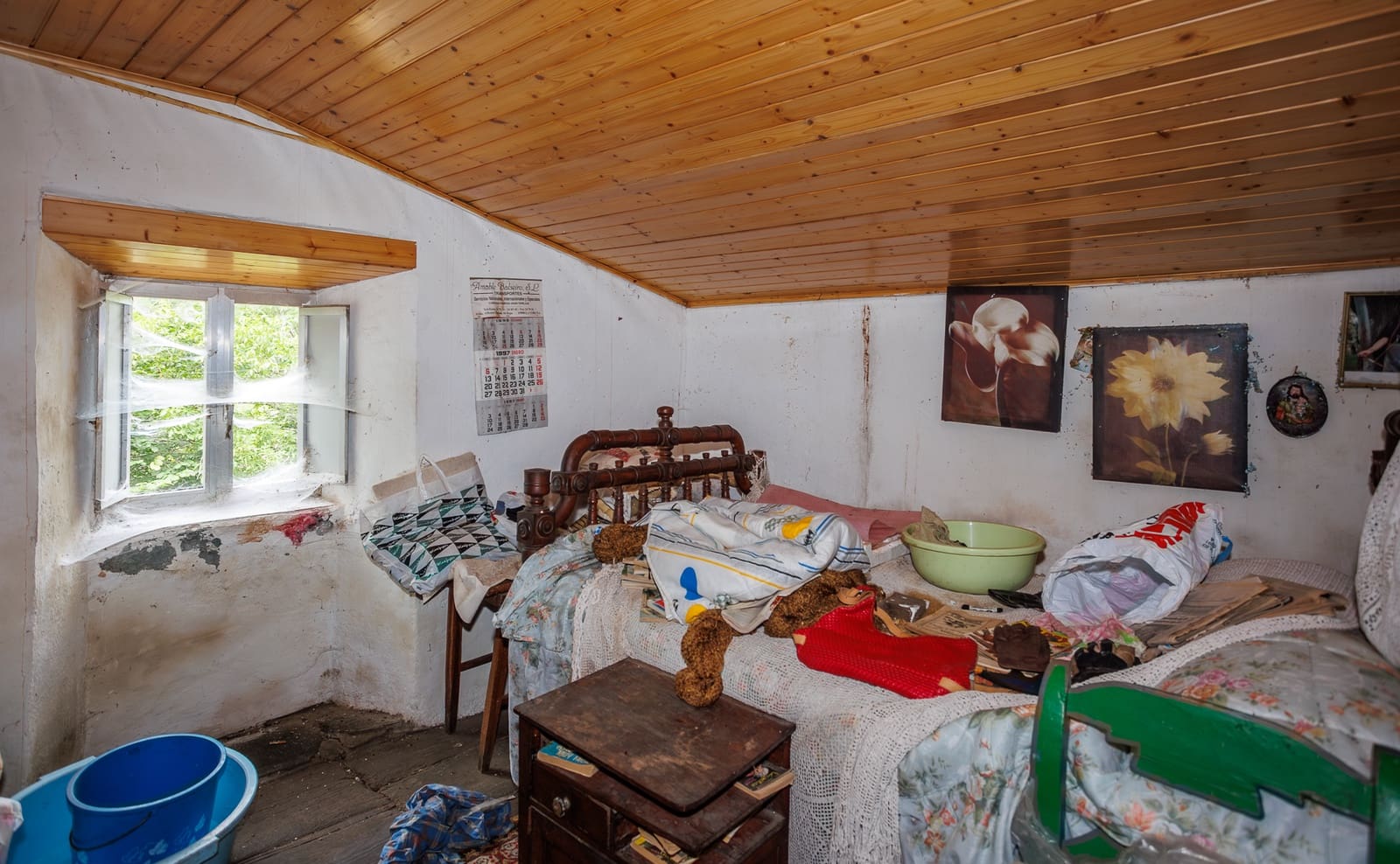 5 quarto Moradia para venda em Folgoso do Courel - 175 000 € (Ref: 9185979)