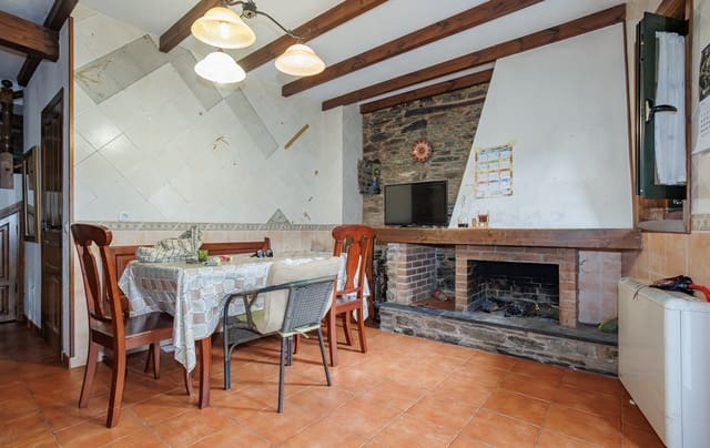 5 quarto Moradia para venda em Folgoso do Courel - 175 000 € (Ref: 9185979)