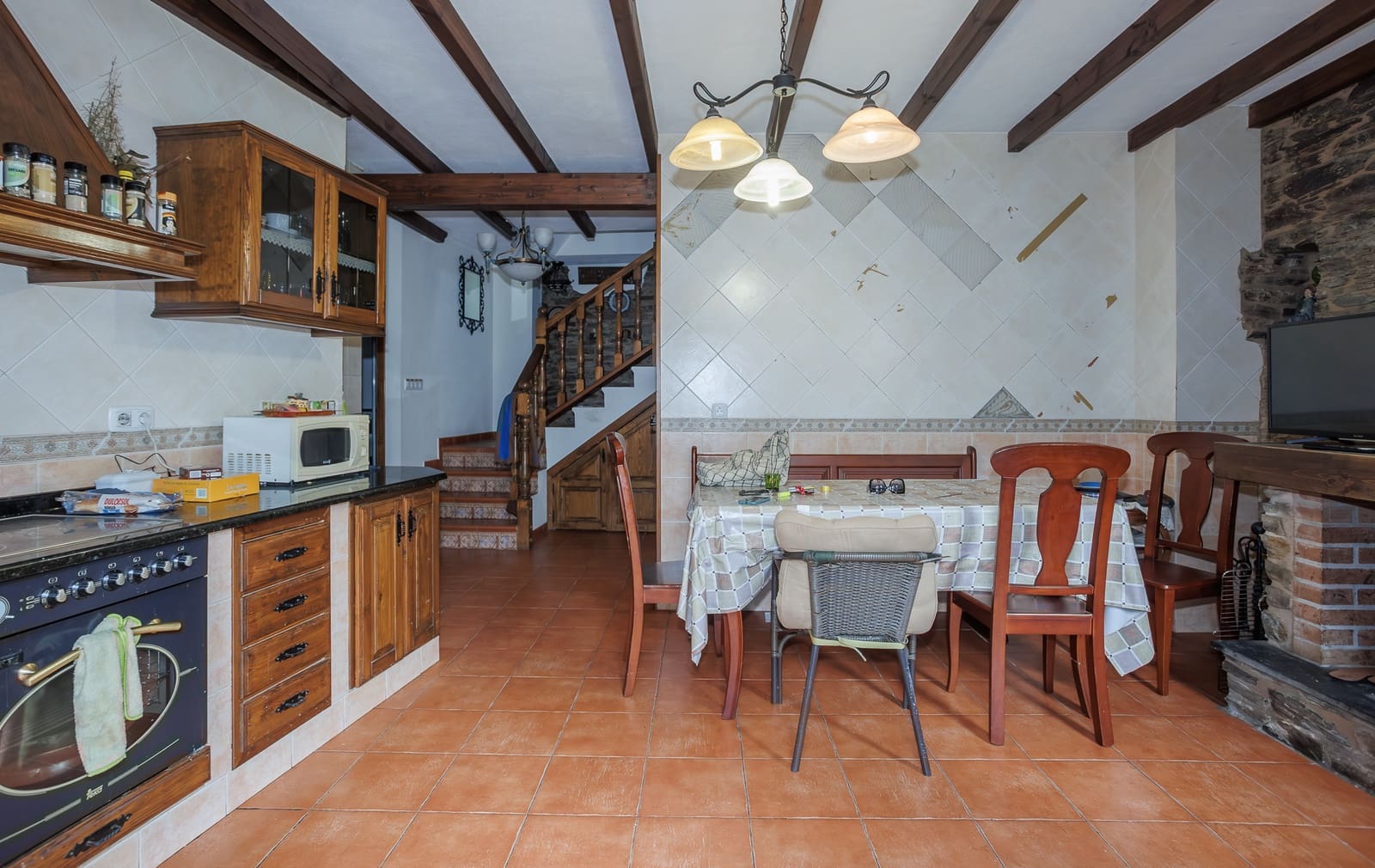 5 quarto Moradia para venda em Folgoso do Courel - 175 000 € (Ref: 9185979)