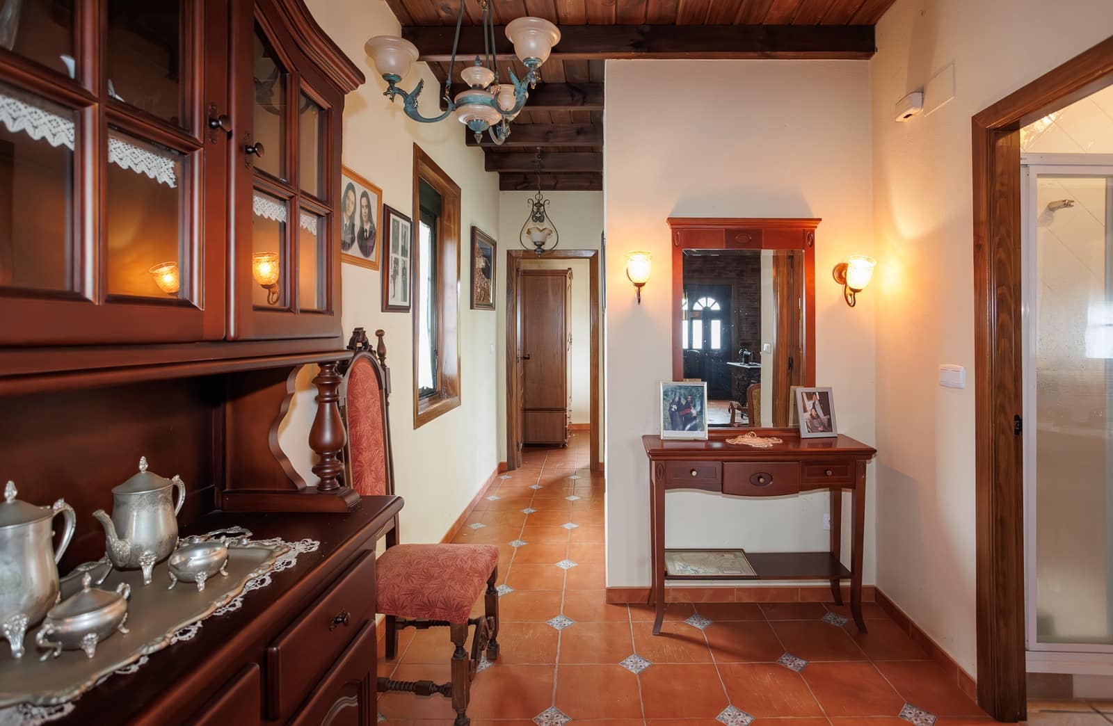 5 quarto Moradia para venda em Folgoso do Courel - 175 000 € (Ref: 9185979)