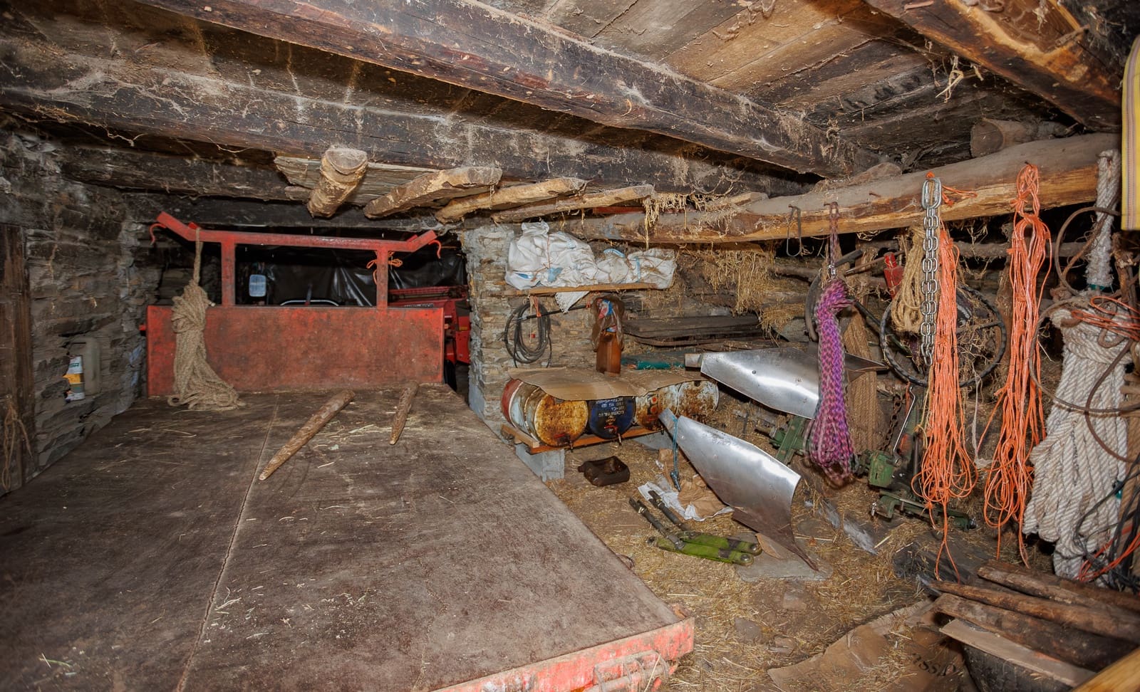 5 quarto Moradia para venda em Folgoso do Courel - 175 000 € (Ref: 9185979)