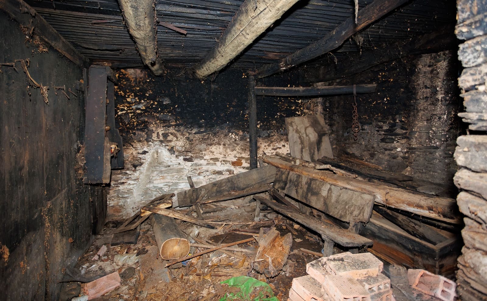 5 quarto Moradia para venda em Folgoso do Courel - 175 000 € (Ref: 9185979)