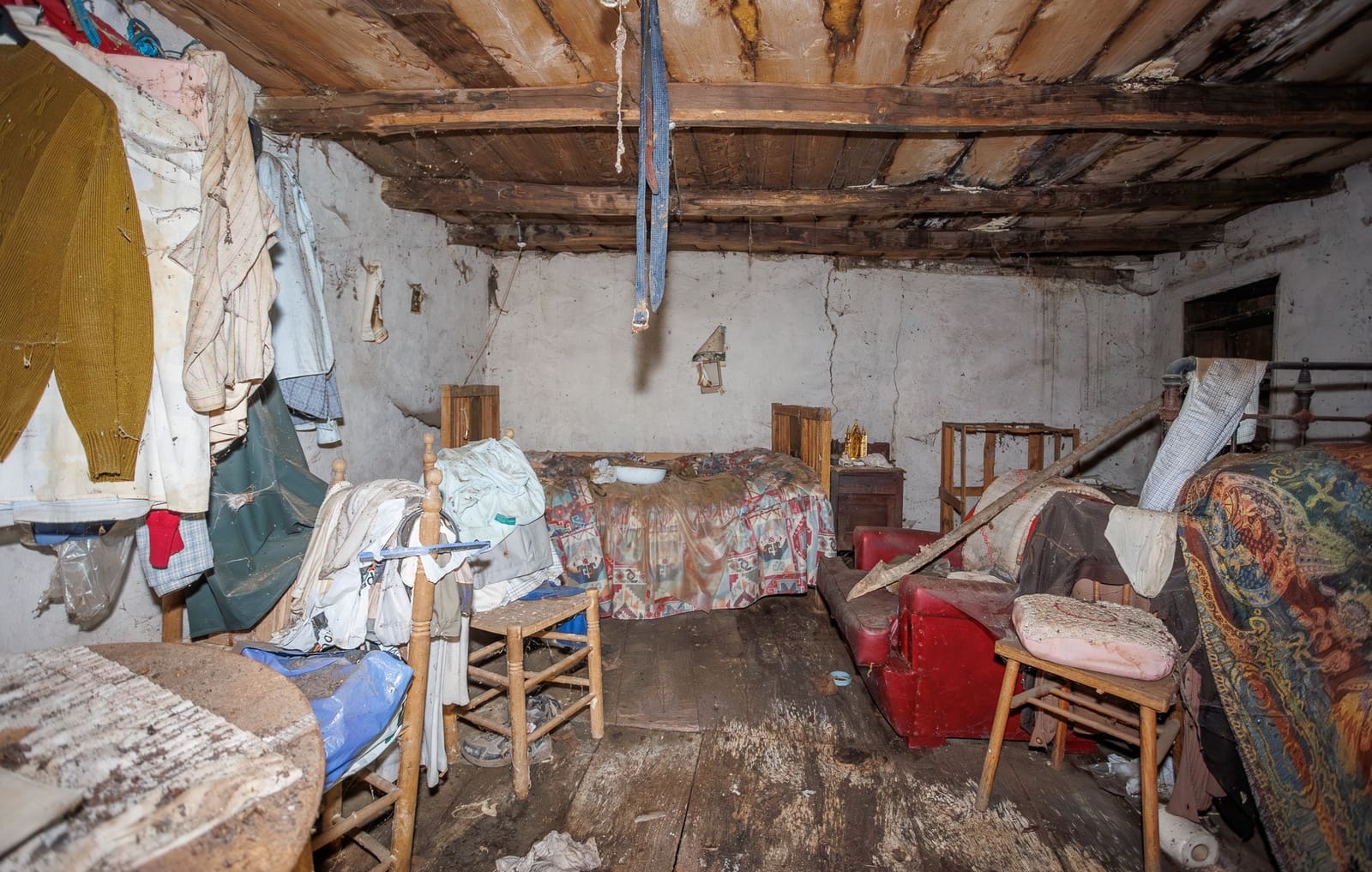 5 quarto Moradia para venda em Folgoso do Courel - 175 000 € (Ref: 9185979)