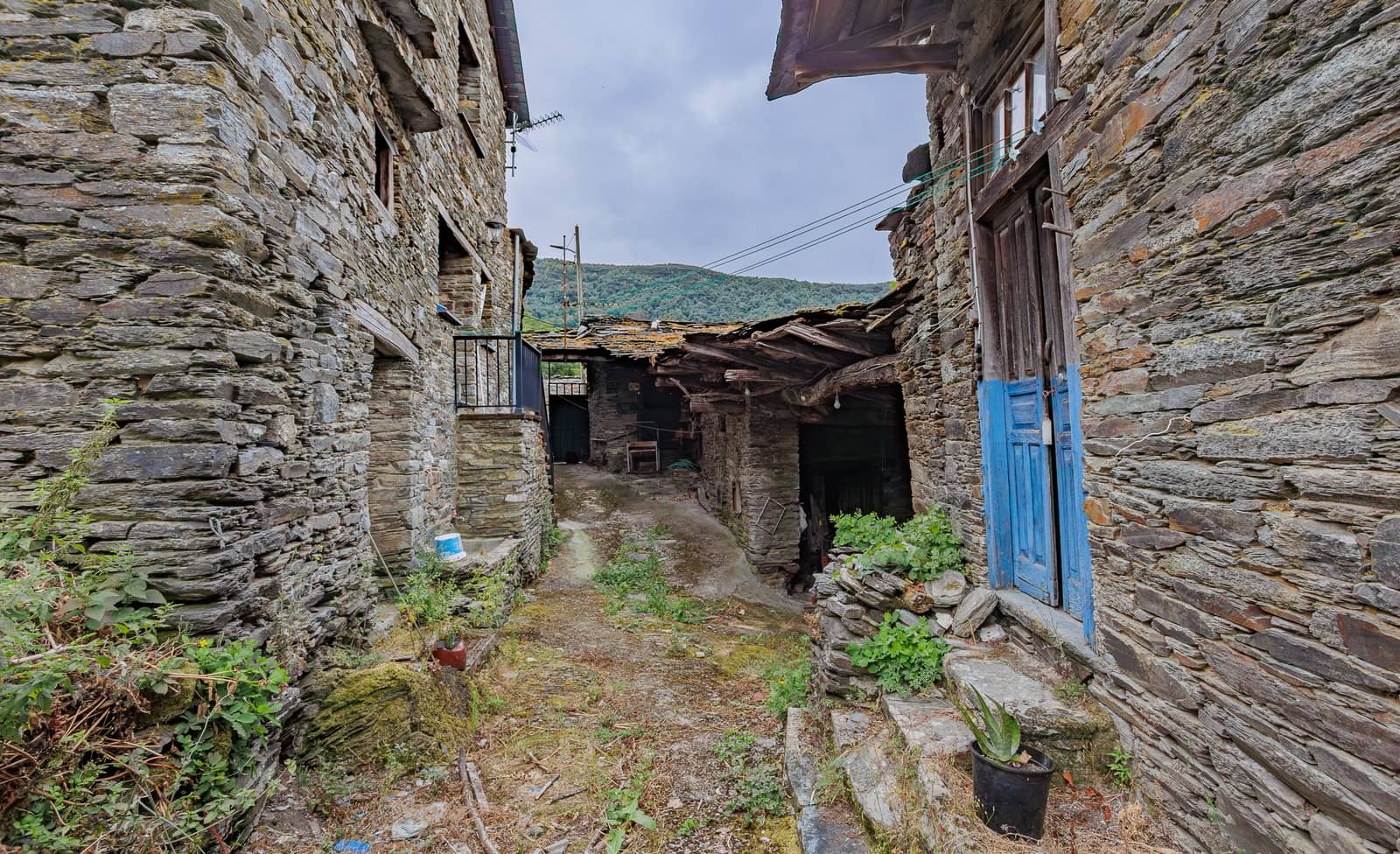 5 quarto Moradia para venda em Folgoso do Courel - 175 000 € (Ref: 9185979)