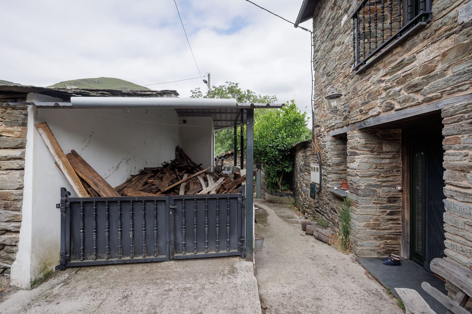 5 quarto Moradia para venda em Folgoso do Courel - 175 000 € (Ref: 9185979)