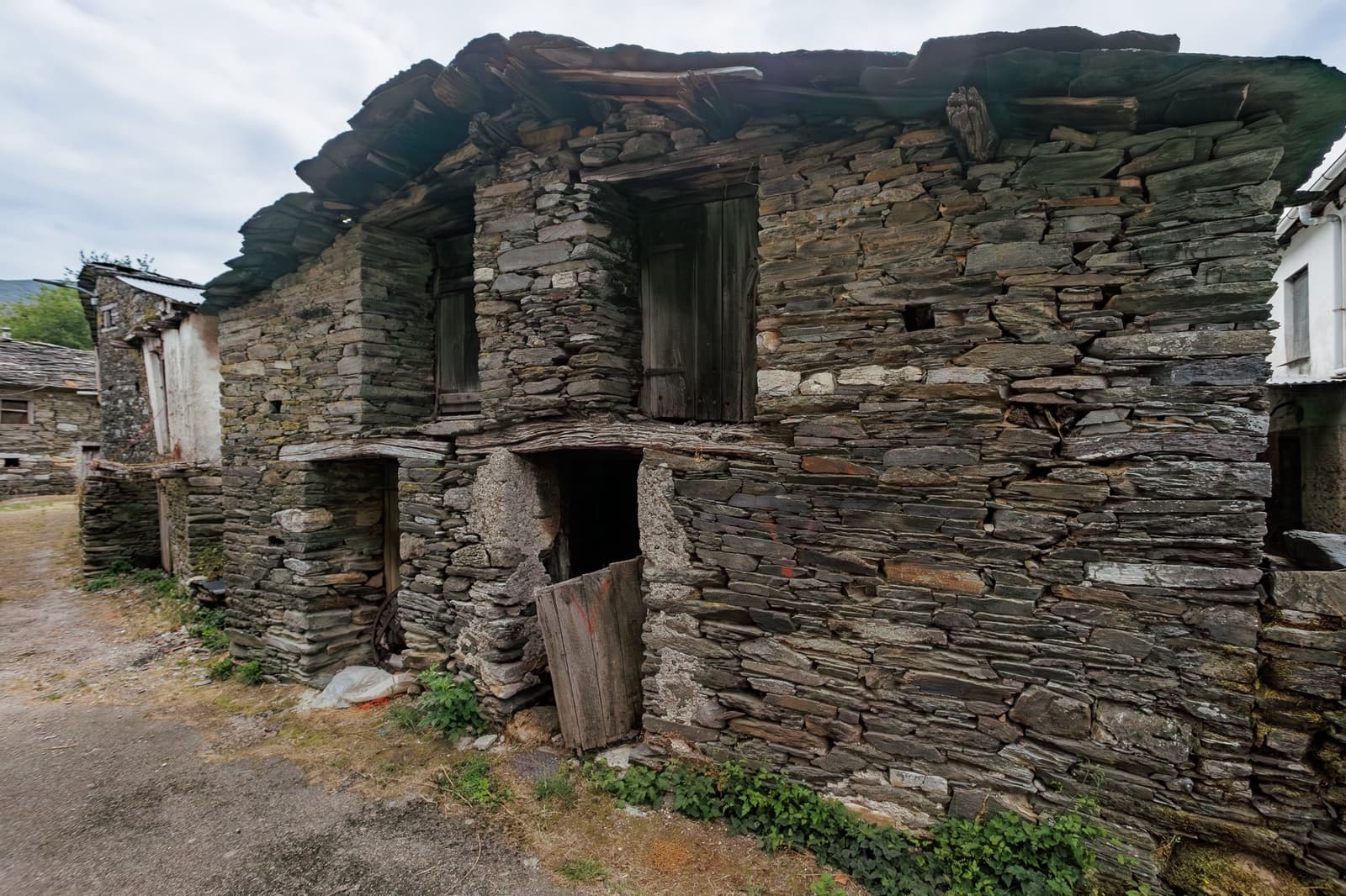 5 quarto Moradia para venda em Folgoso do Courel - 175 000 € (Ref: 9185979)