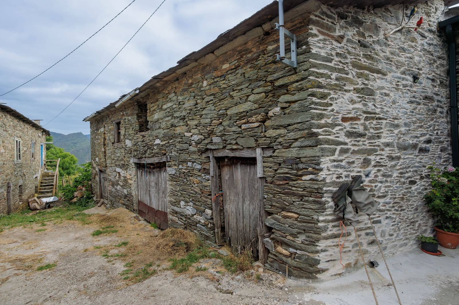 5 quarto Moradia para venda em Folgoso do Courel - 175 000 € (Ref: 9185979)