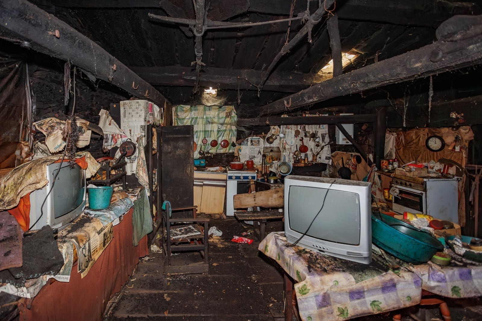 5 quarto Moradia para venda em Folgoso do Courel - 175 000 € (Ref: 9185979)