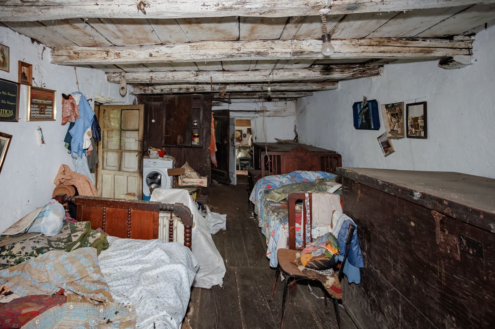 5 quarto Moradia para venda em Folgoso do Courel - 175 000 € (Ref: 9185979)