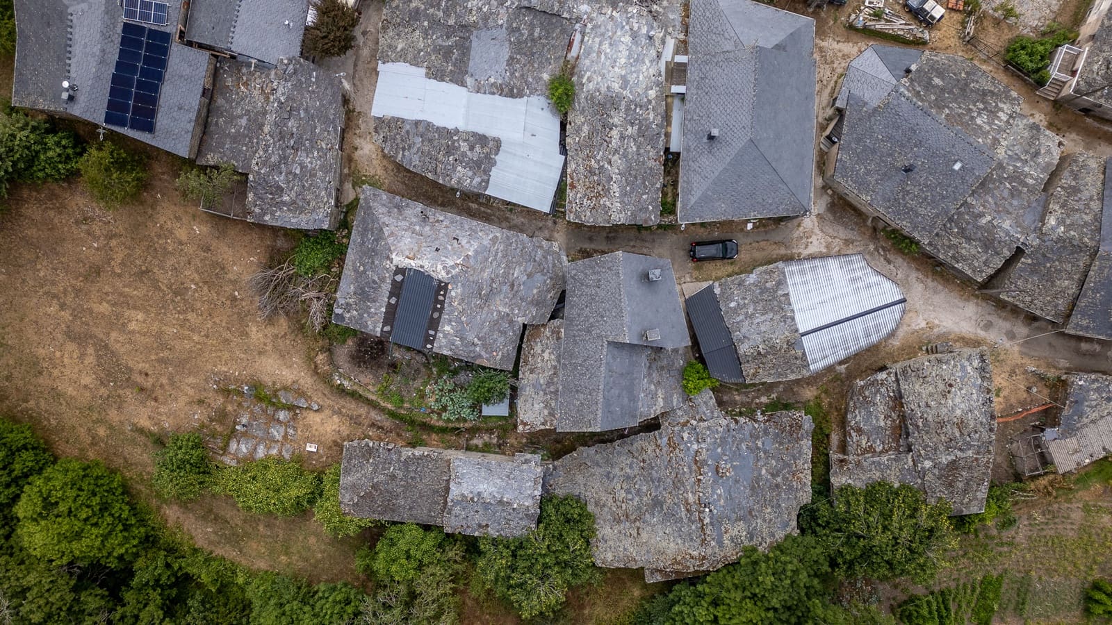 5 quarto Moradia para venda em Folgoso do Courel - 175 000 € (Ref: 9185979)