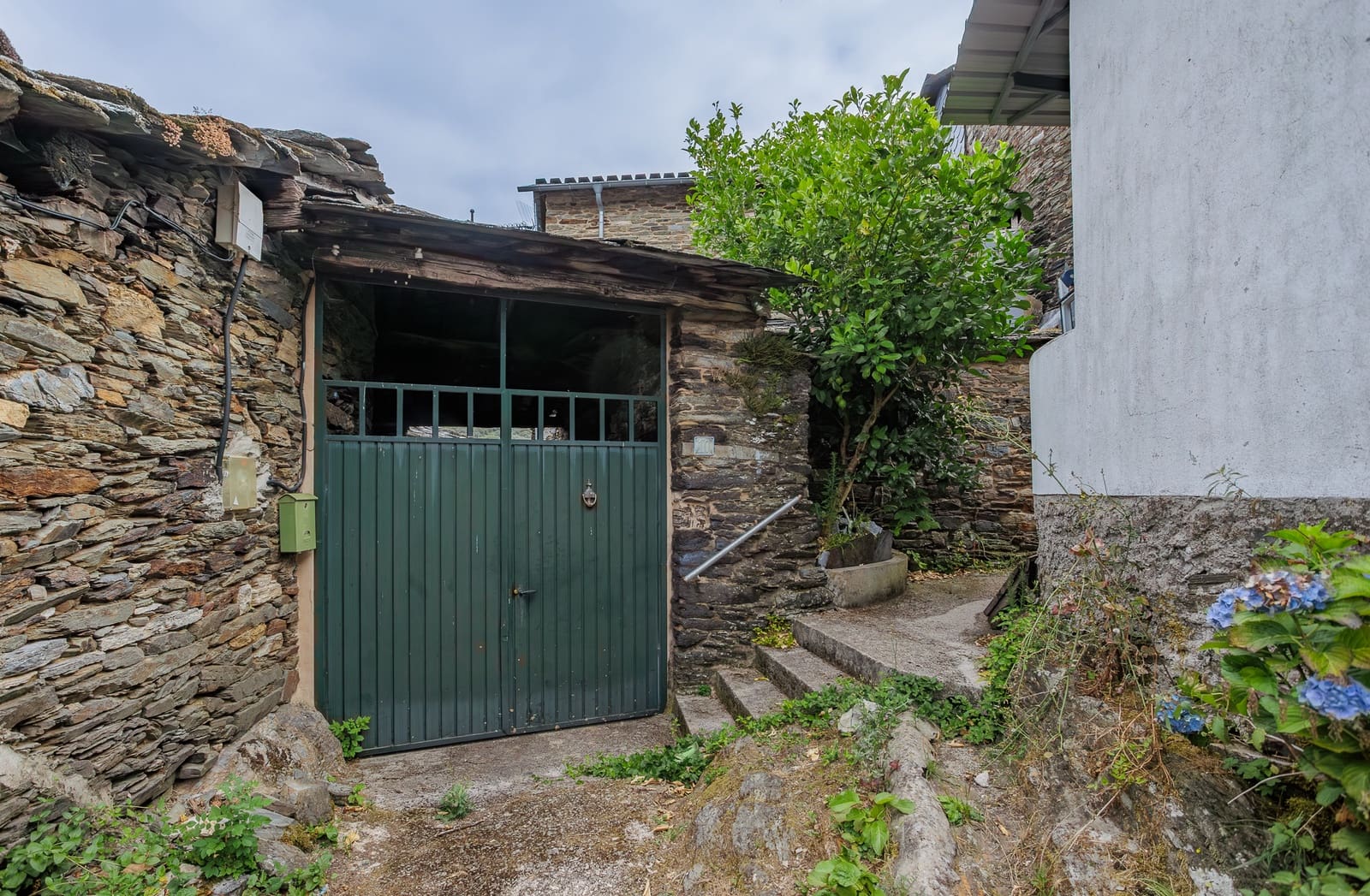 5 quarto Moradia para venda em Folgoso do Courel - 175 000 € (Ref: 9185979)