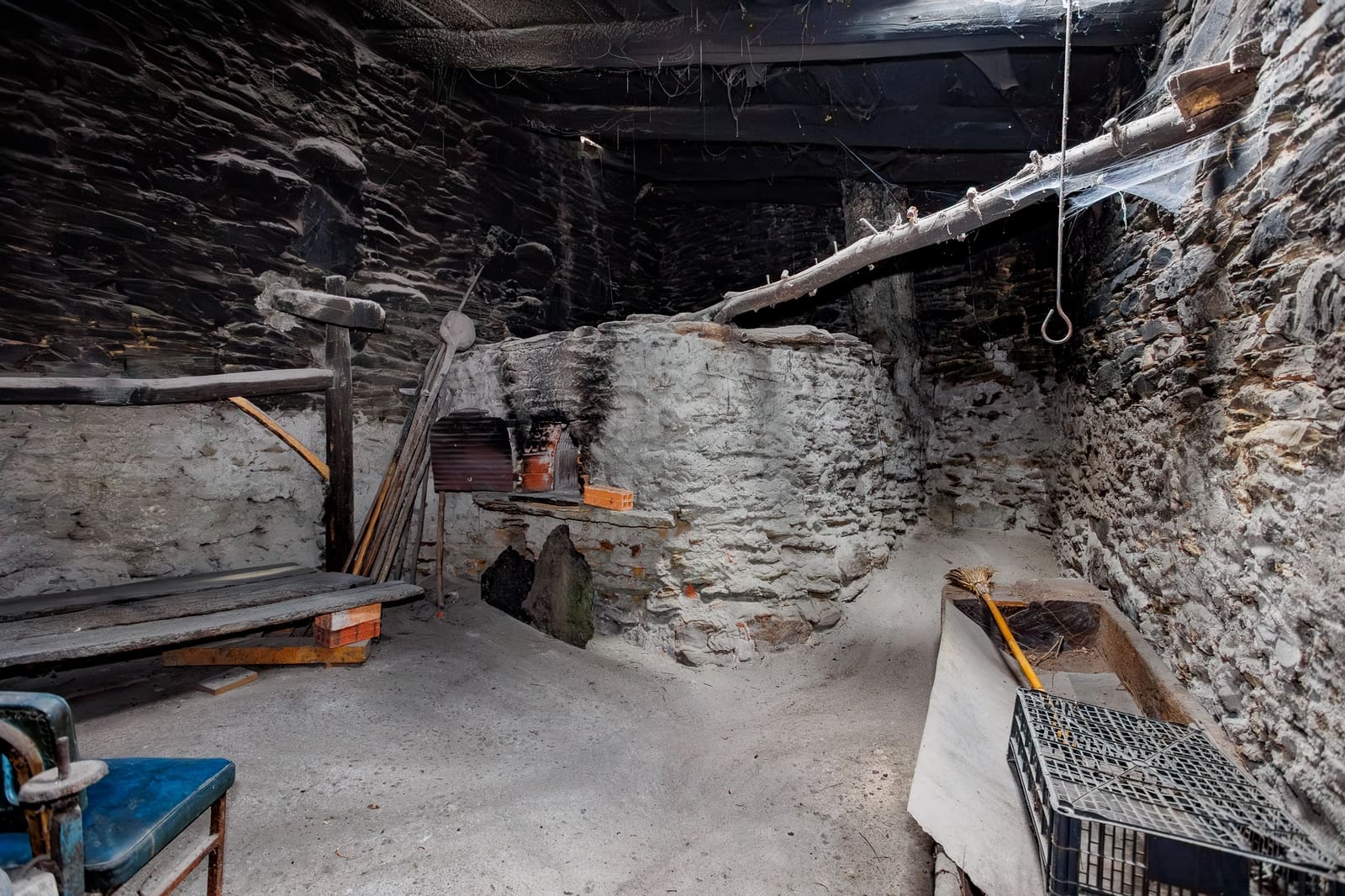 5 quarto Moradia para venda em Folgoso do Courel - 175 000 € (Ref: 9185979)