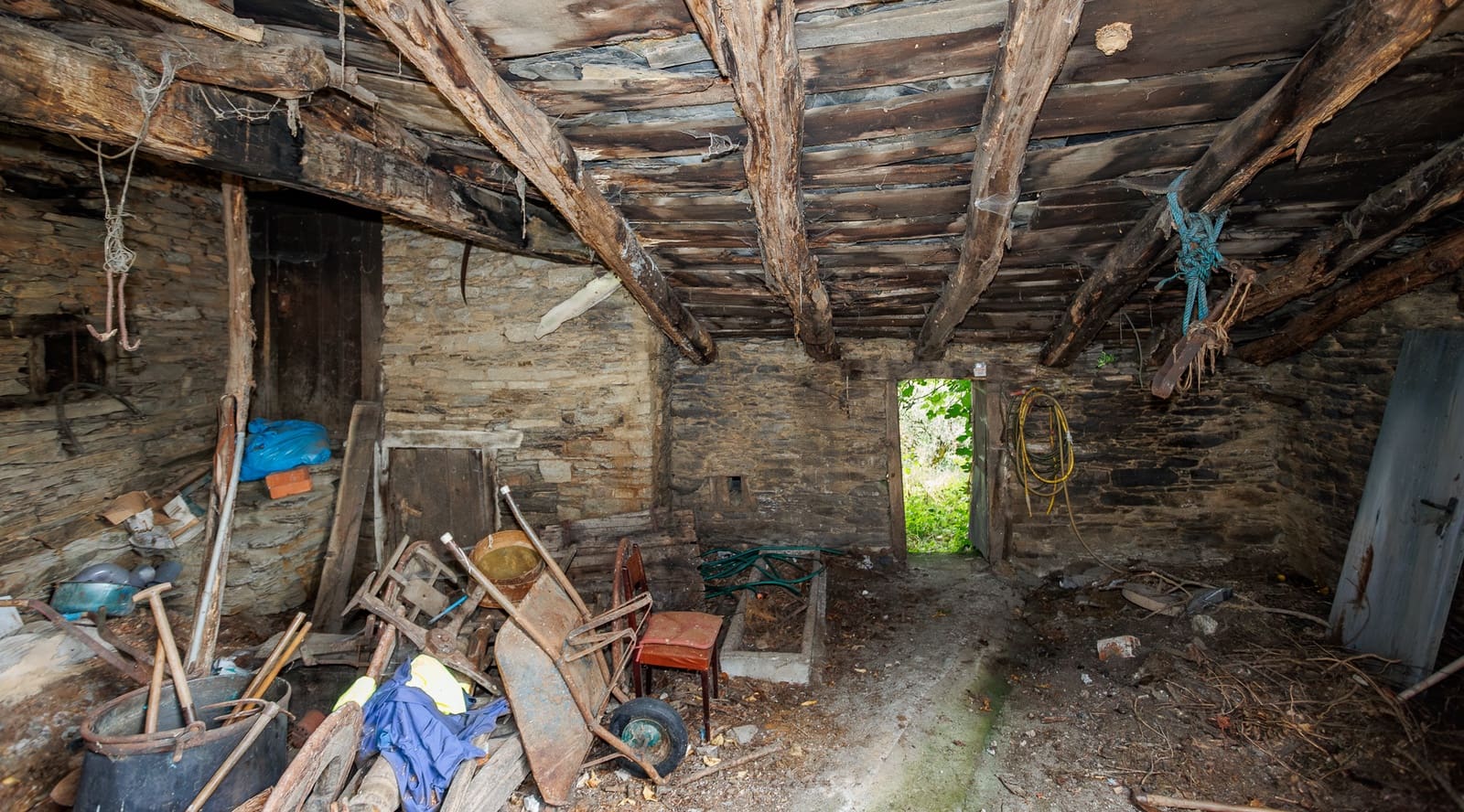 5 quarto Moradia para venda em Folgoso do Courel - 175 000 € (Ref: 9185979)