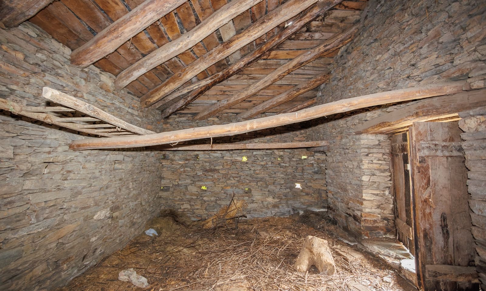 5 quarto Moradia para venda em Folgoso do Courel - 175 000 € (Ref: 9185979)