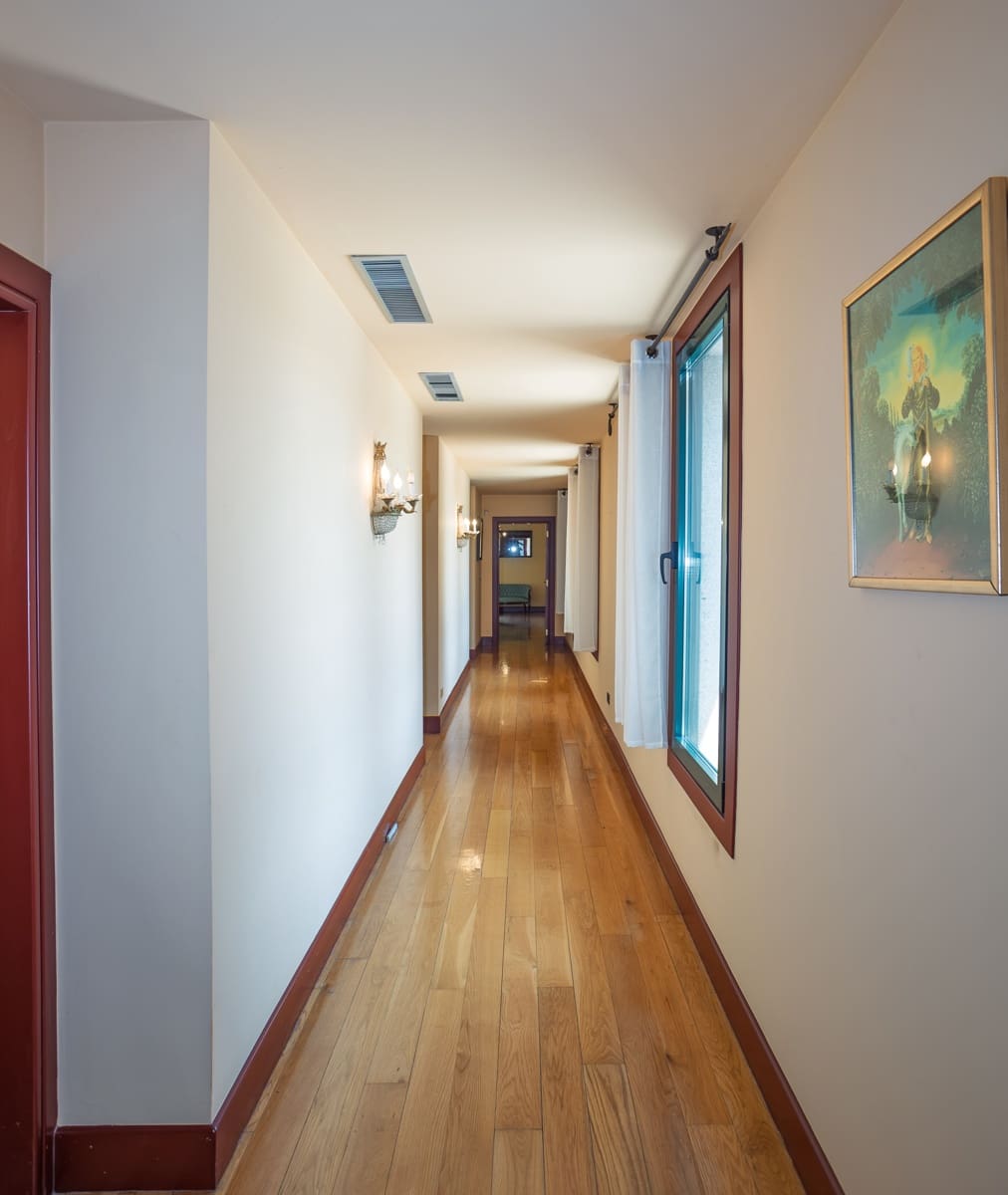 5 soveværelse Finca/Landehus til salg i Ourense by med swimmingpool - € 890.000 (Ref: 9189696)