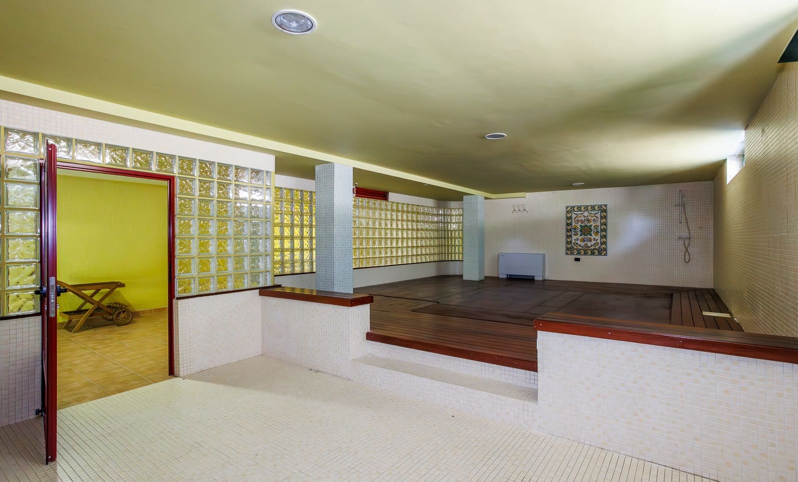 5 soveværelse Finca/Landehus til salg i Ourense by med swimmingpool - € 890.000 (Ref: 9189696)