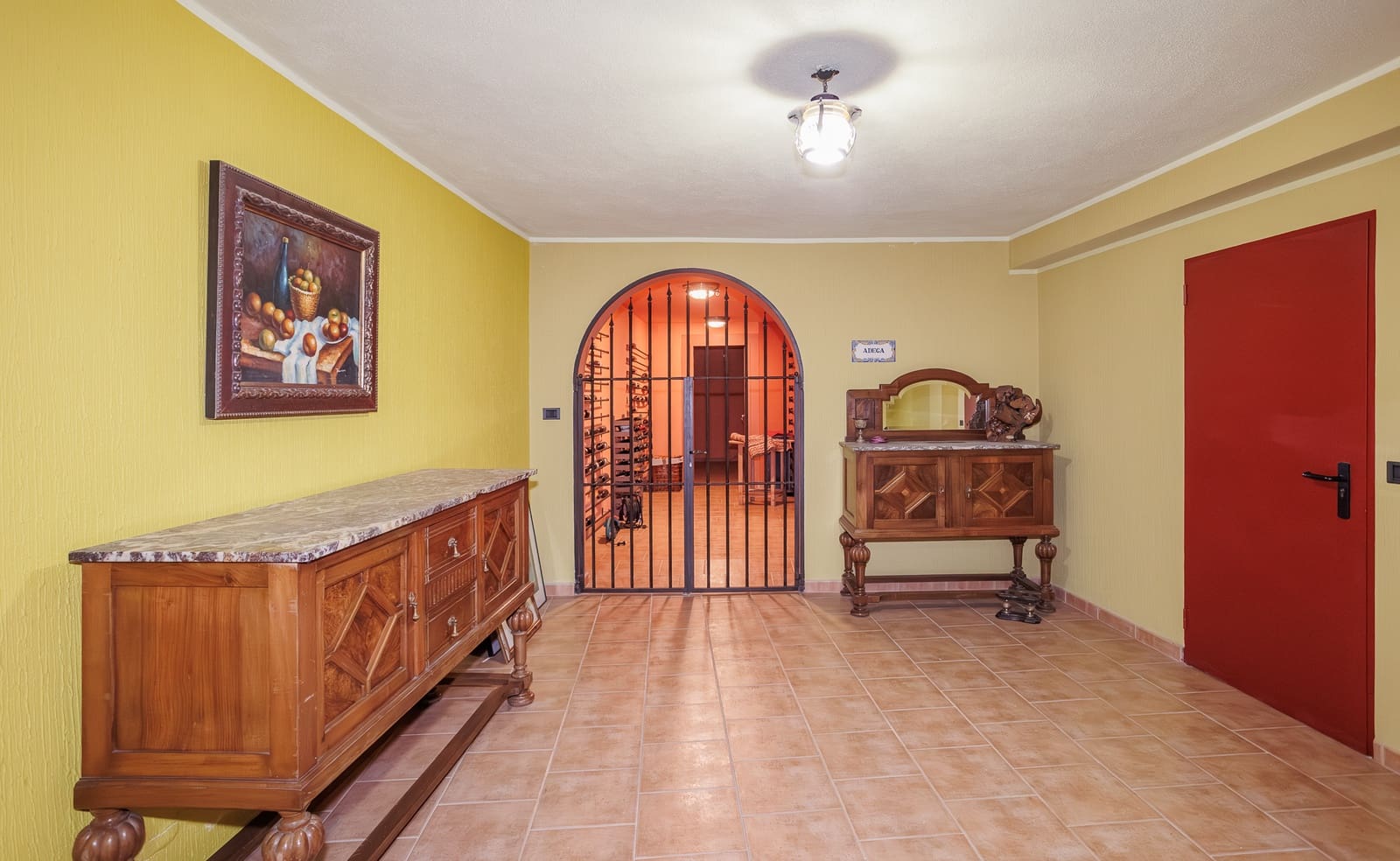 5 soveværelse Finca/Landehus til salg i Ourense by med swimmingpool - € 890.000 (Ref: 9189696)