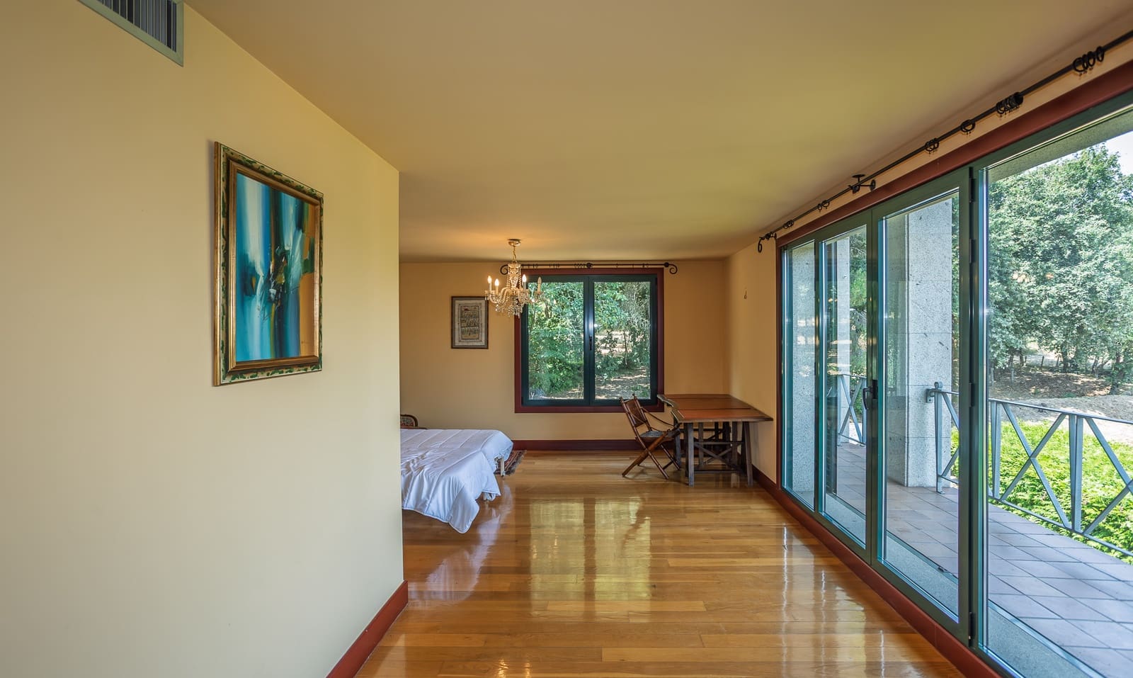 5 soveværelse Finca/Landehus til salg i Ourense by med swimmingpool - € 890.000 (Ref: 9189696)