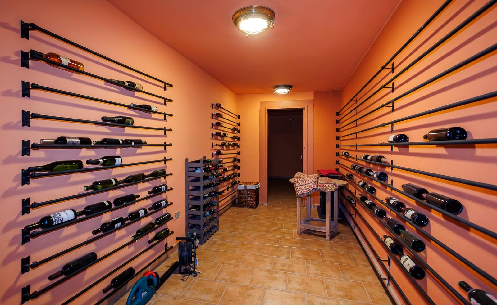 5 soveværelse Finca/Landehus til salg i Ourense by med swimmingpool - € 890.000 (Ref: 9189696)