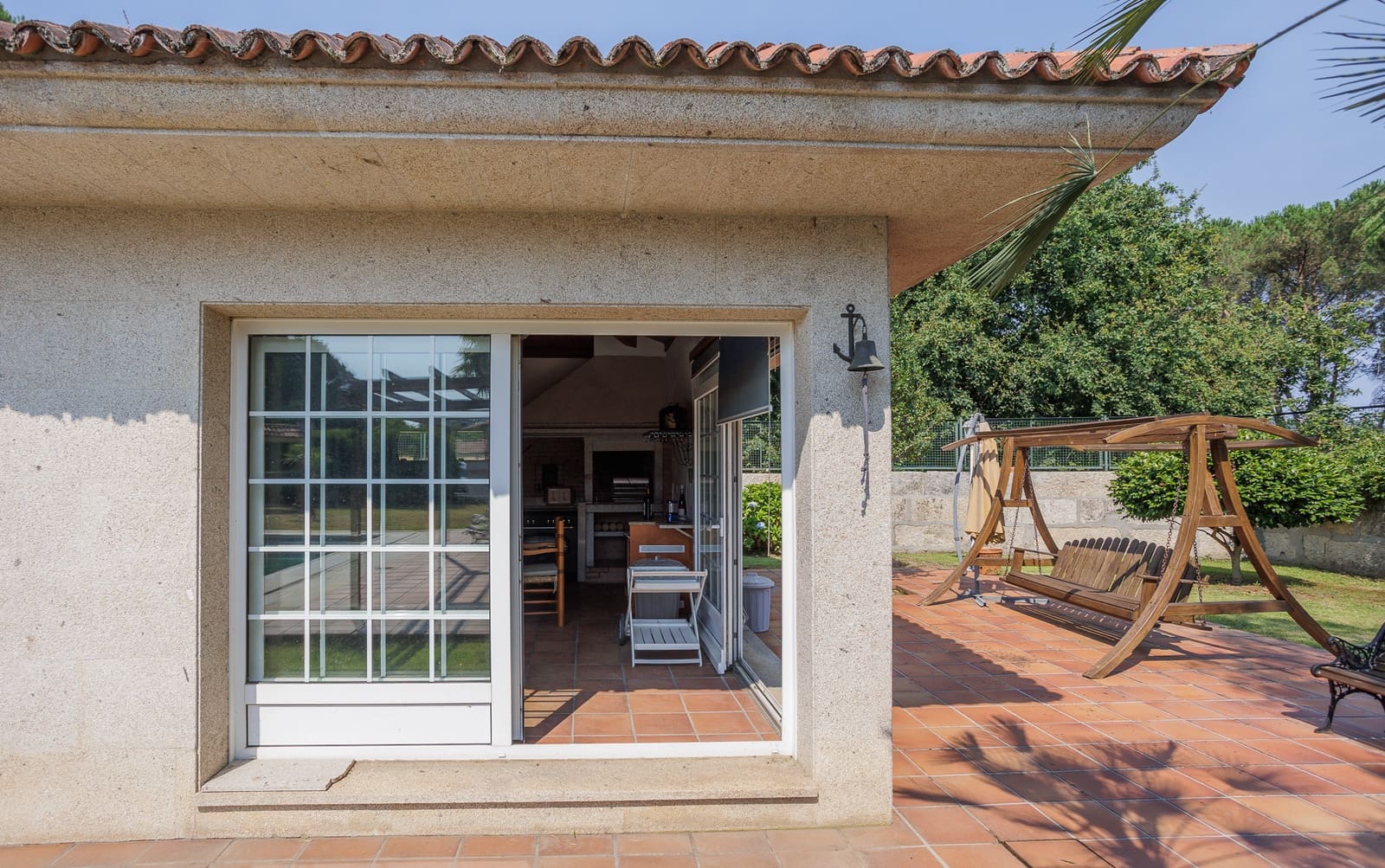 5 soveværelse Finca/Landehus til salg i Ourense by med swimmingpool - € 890.000 (Ref: 9189696)