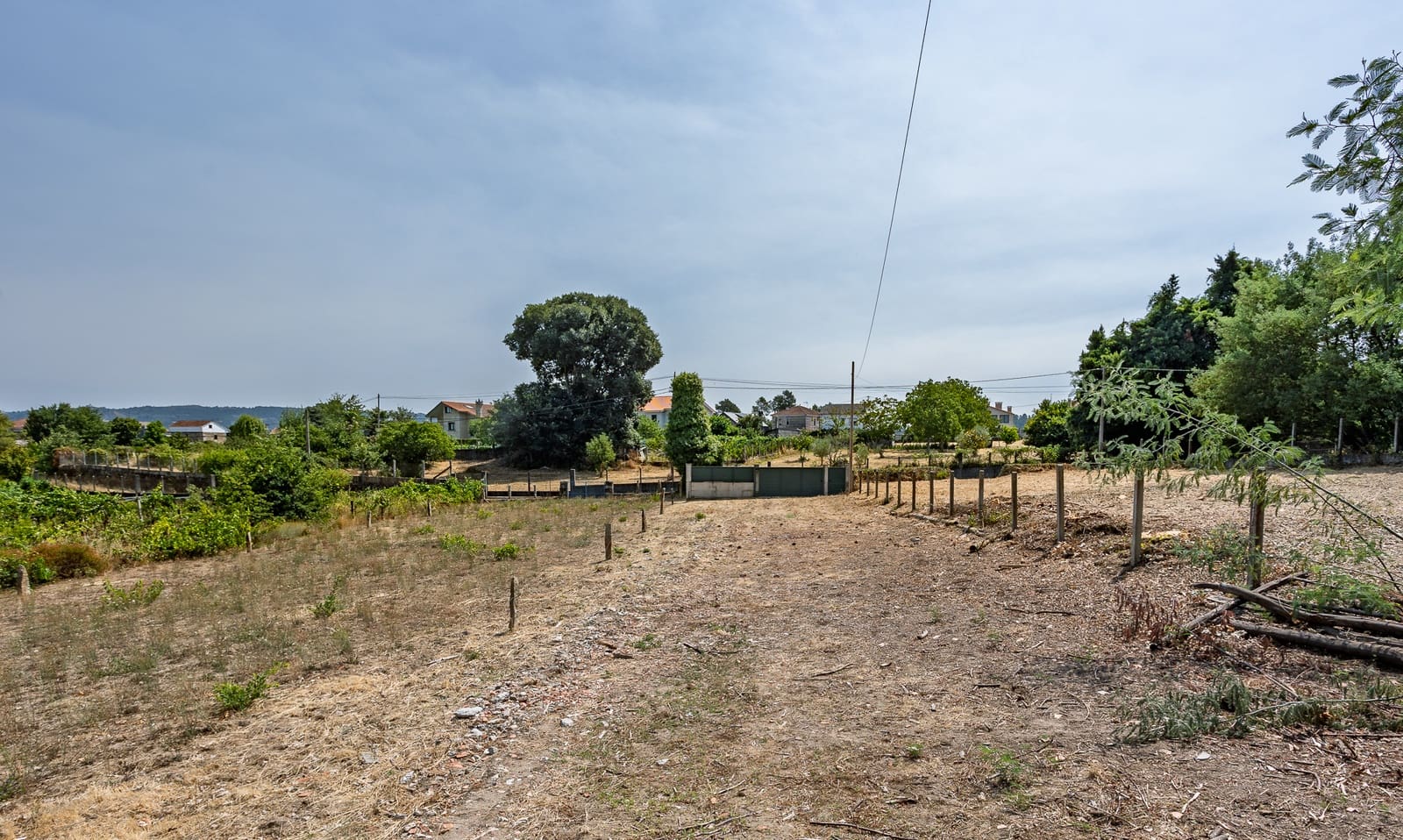 5 soveværelse Finca/Landehus til salg i Ourense by med swimmingpool - € 890.000 (Ref: 9189696)