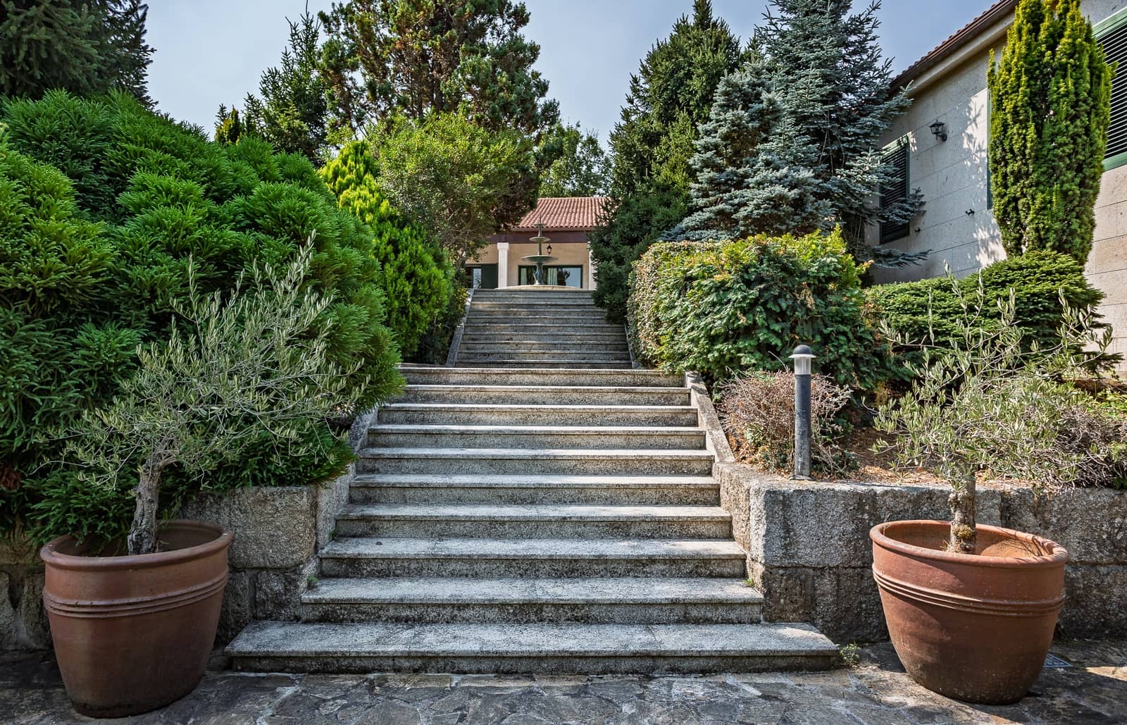 5 soveværelse Finca/Landehus til salg i Ourense by med swimmingpool - € 890.000 (Ref: 9189696)