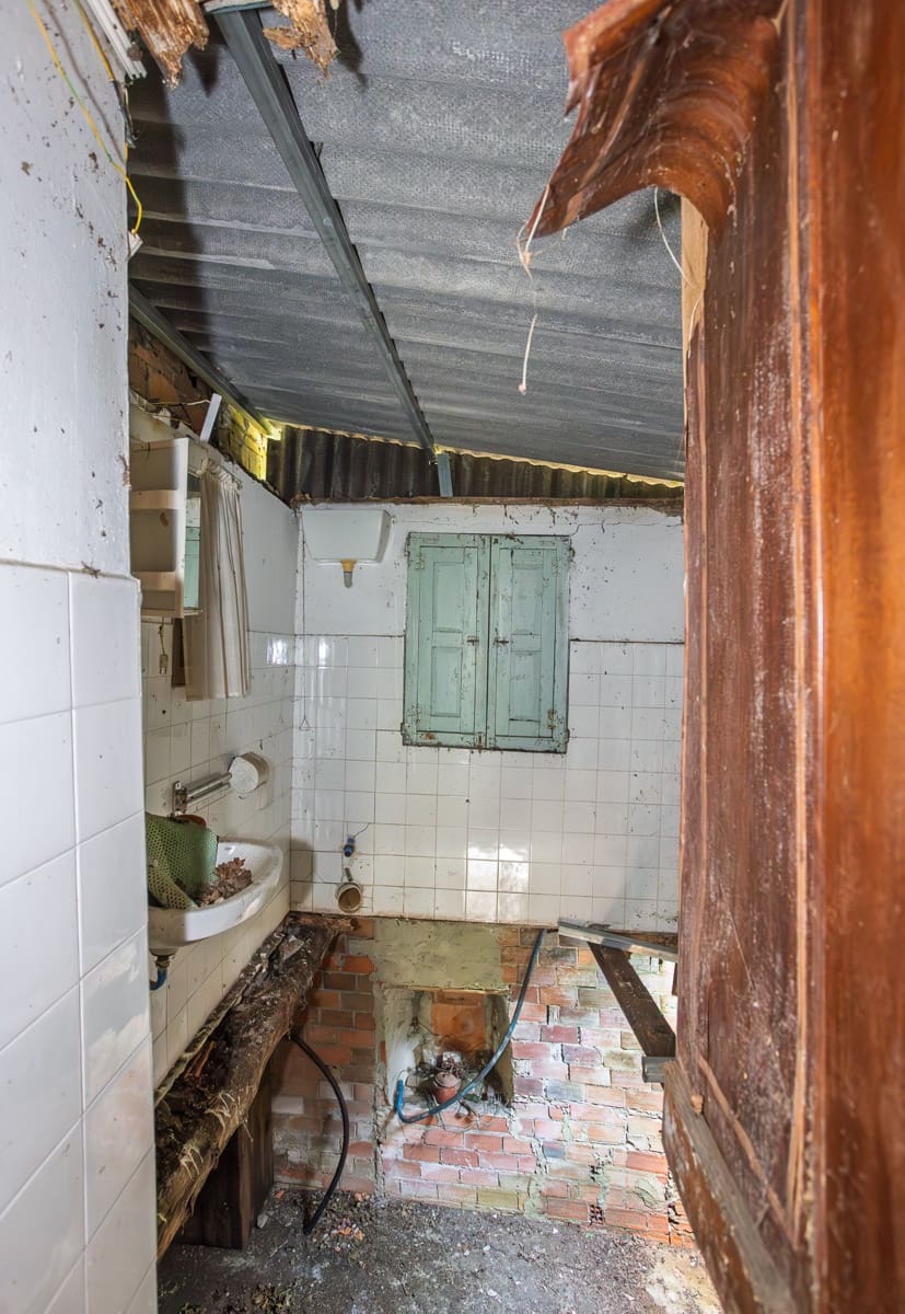 4 soveværelse Finca/Landehus til salg i Outeiro de Rei - € 69.000 (Ref: 9190250)