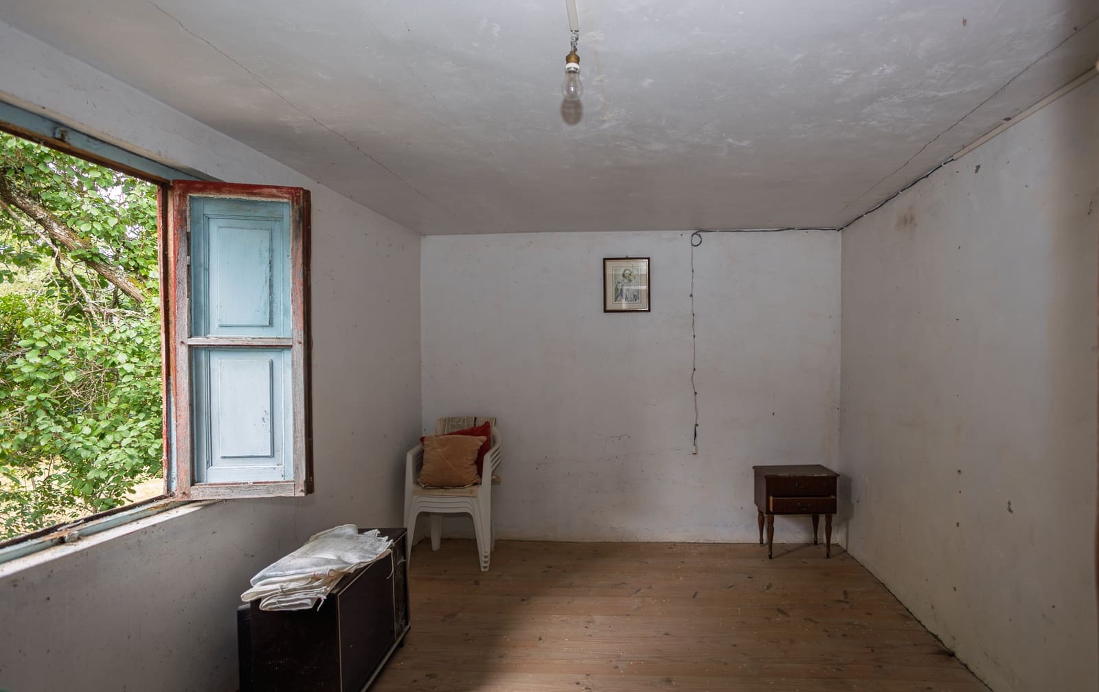 4 soveværelse Finca/Landehus til salg i Outeiro de Rei - € 69.000 (Ref: 9190250)