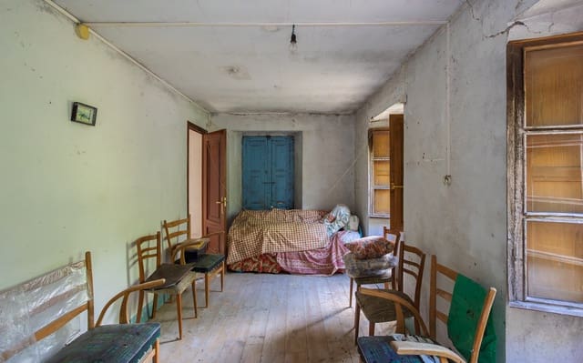 4 quarto Quinta/Casa Rural para venda em Outeiro de Rei - 69 000 € (Ref: 9190250)