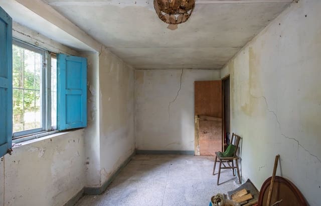 4 quarto Quinta/Casa Rural para venda em Outeiro de Rei - 69 000 € (Ref: 9190250)