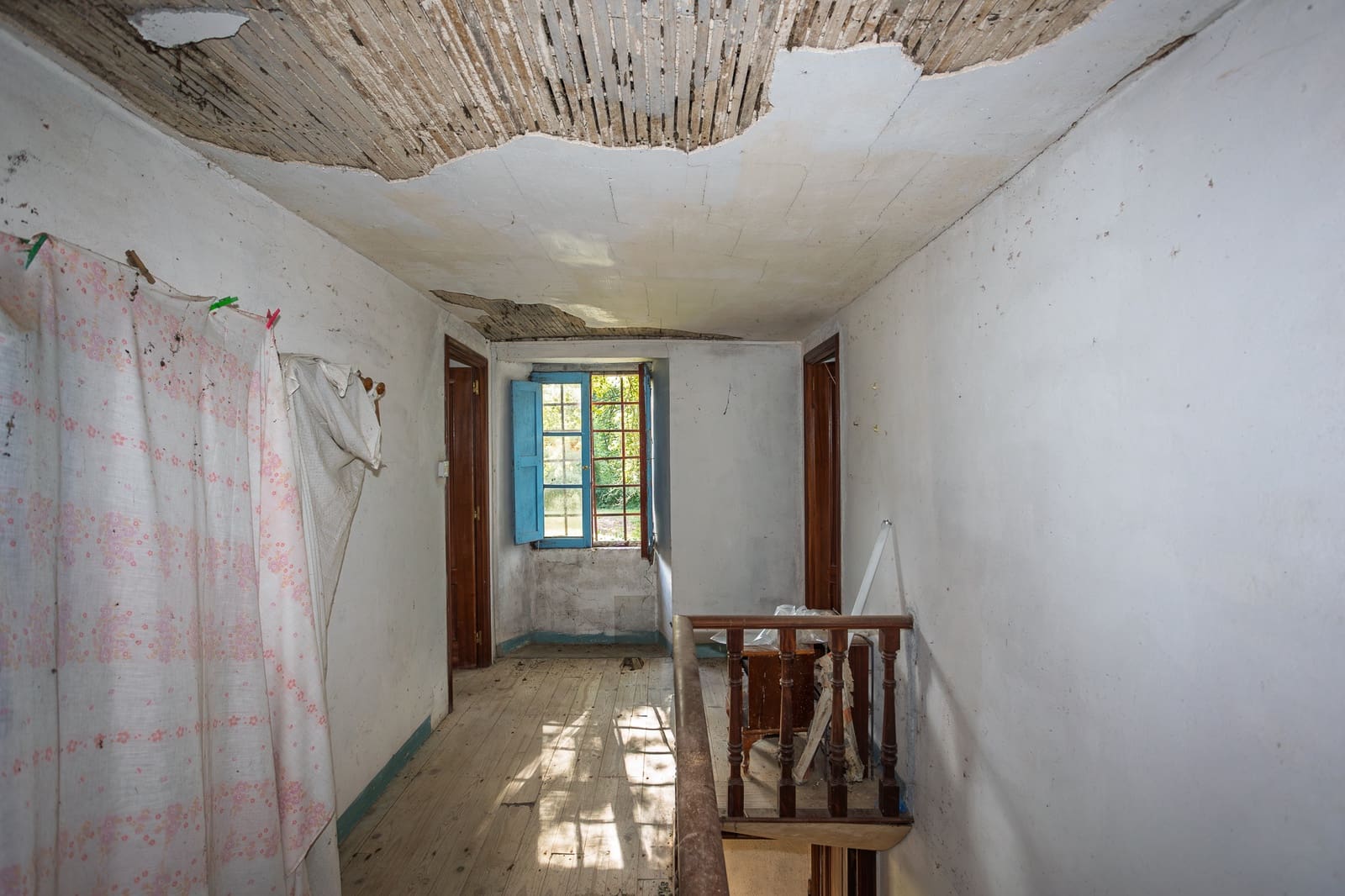 4 soveværelse Finca/Landehus til salg i Outeiro de Rei - € 69.000 (Ref: 9190250)