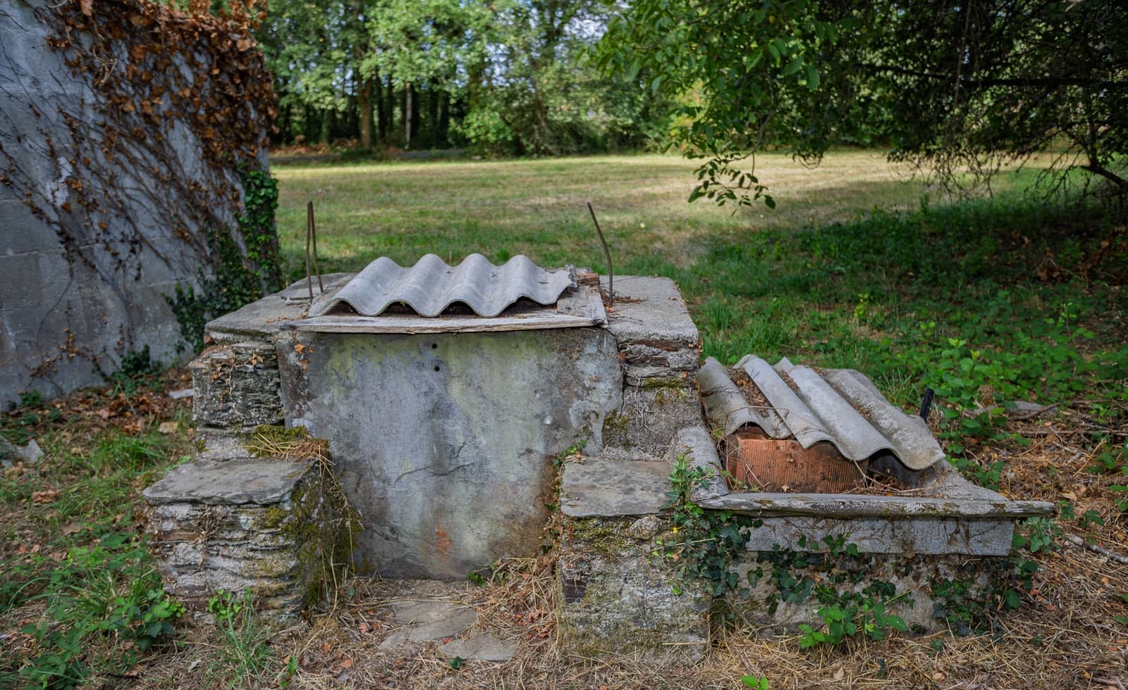 4 soveværelse Finca/Landehus til salg i Outeiro de Rei - € 69.000 (Ref: 9190250)