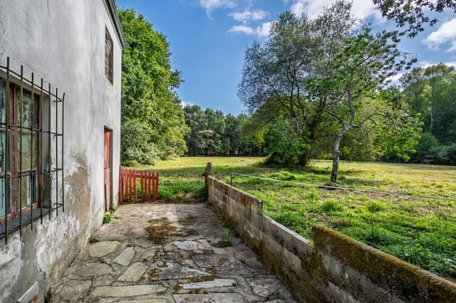 4 quarto Quinta/Casa Rural para venda em Outeiro de Rei - 69 000 € (Ref: 9190250)