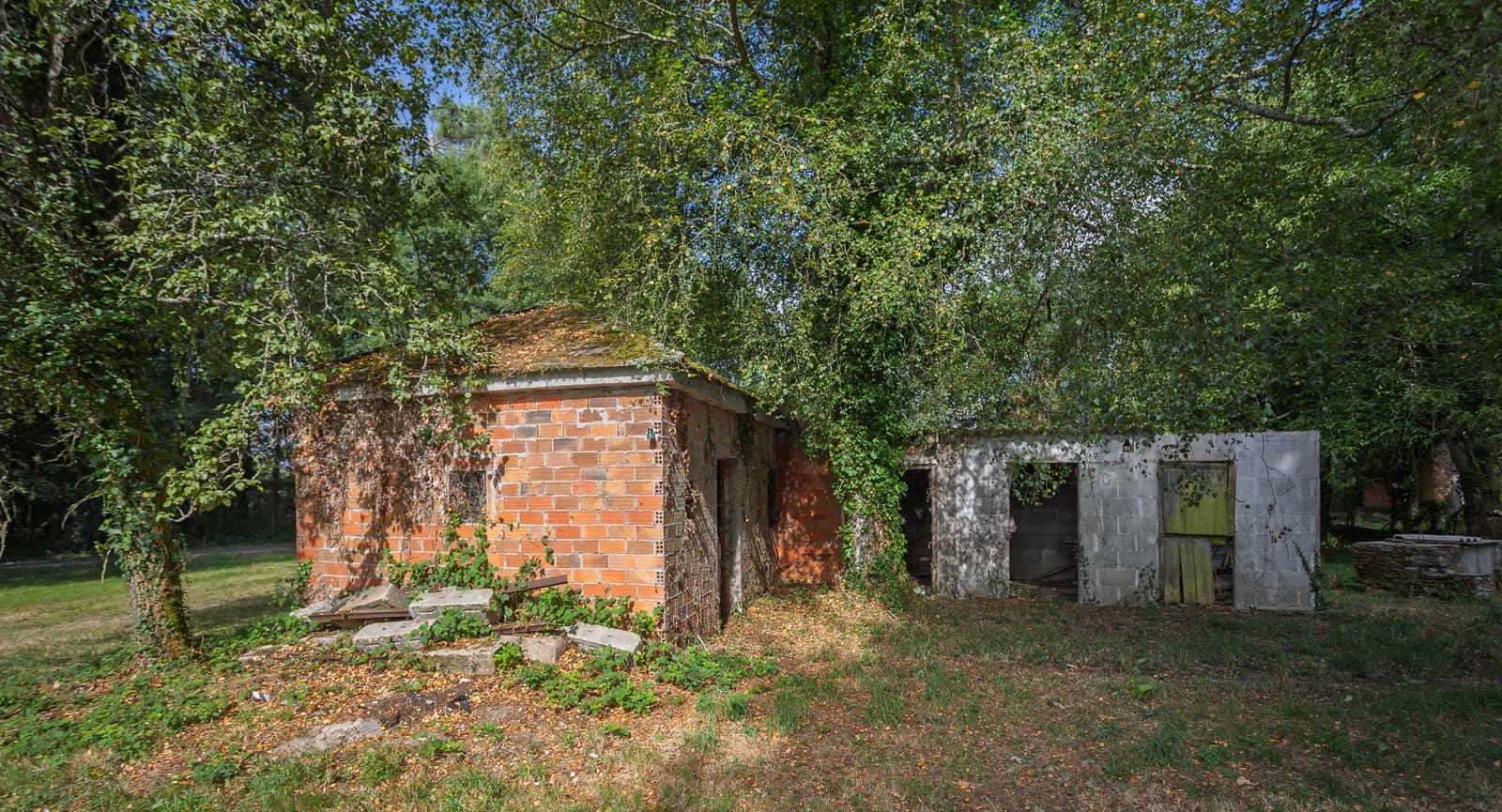 4 soveværelse Finca/Landehus til salg i Outeiro de Rei - € 69.000 (Ref: 9190250)