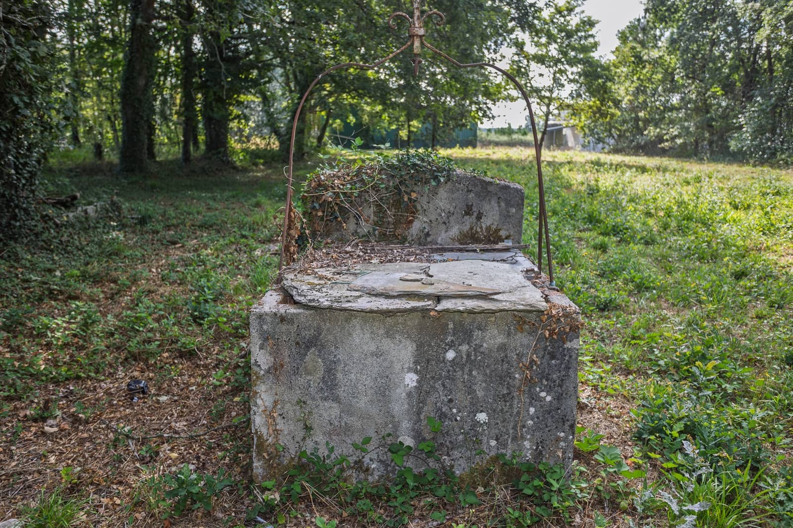 4 soveværelse Finca/Landehus til salg i Outeiro de Rei - € 69.000 (Ref: 9190250)