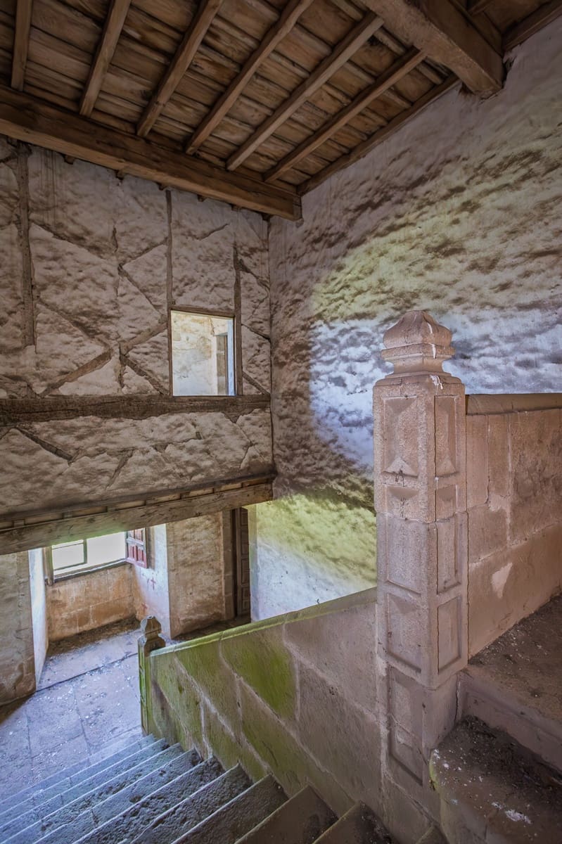 5 soveværelse Finca/Landehus til salg i Castroverde - € 350.000 (Ref: 9191735)