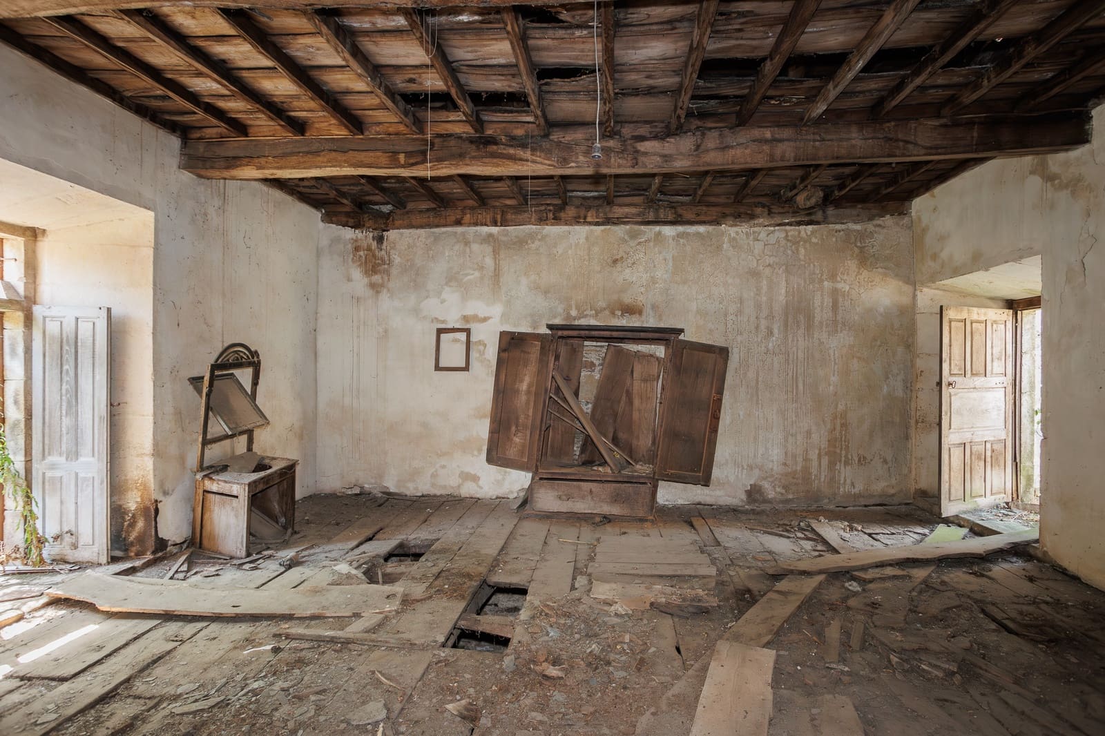 5 soveværelse Finca/Landehus til salg i Castroverde - € 350.000 (Ref: 9191735)