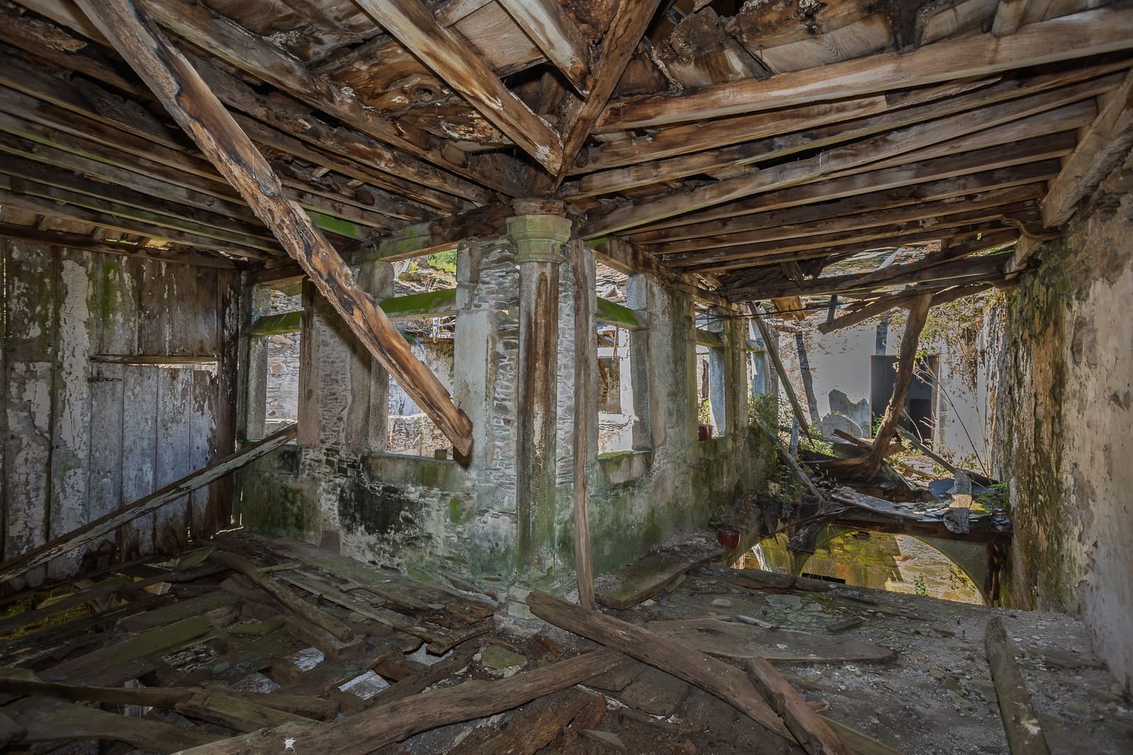 5 soveværelse Finca/Landehus til salg i Castroverde - € 350.000 (Ref: 9191735)