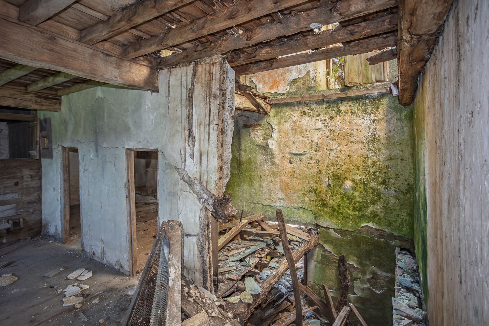 5 soveværelse Finca/Landehus til salg i Castroverde - € 350.000 (Ref: 9191735)