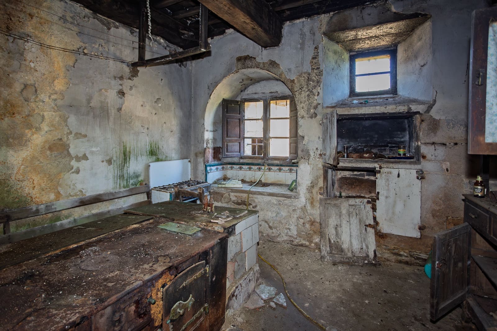 5 soveværelse Finca/Landehus til salg i Castroverde - € 350.000 (Ref: 9191735)