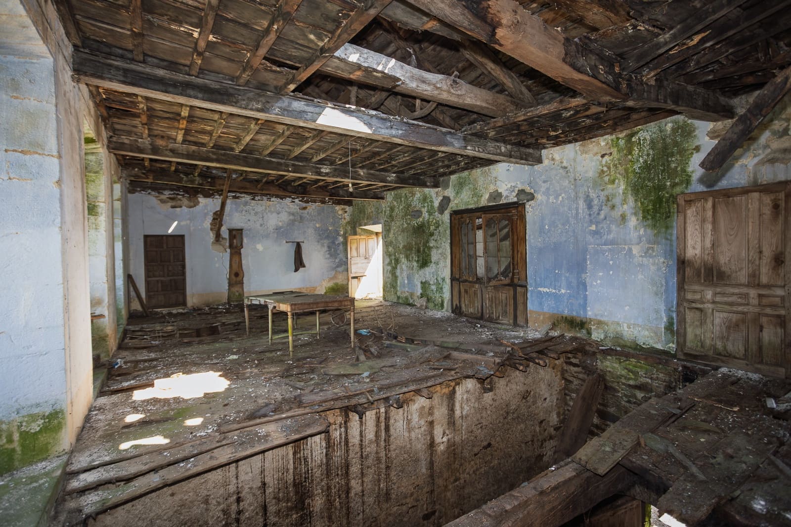 5 soveværelse Finca/Landehus til salg i Castroverde - € 350.000 (Ref: 9191735)